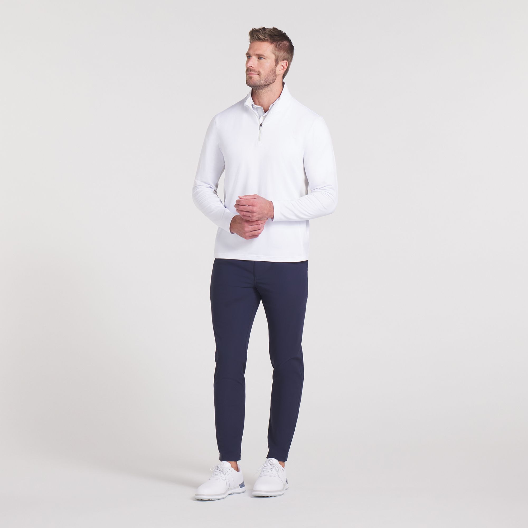 PUMA Men's Pure 2.0 Golf 1/4 Zip product image