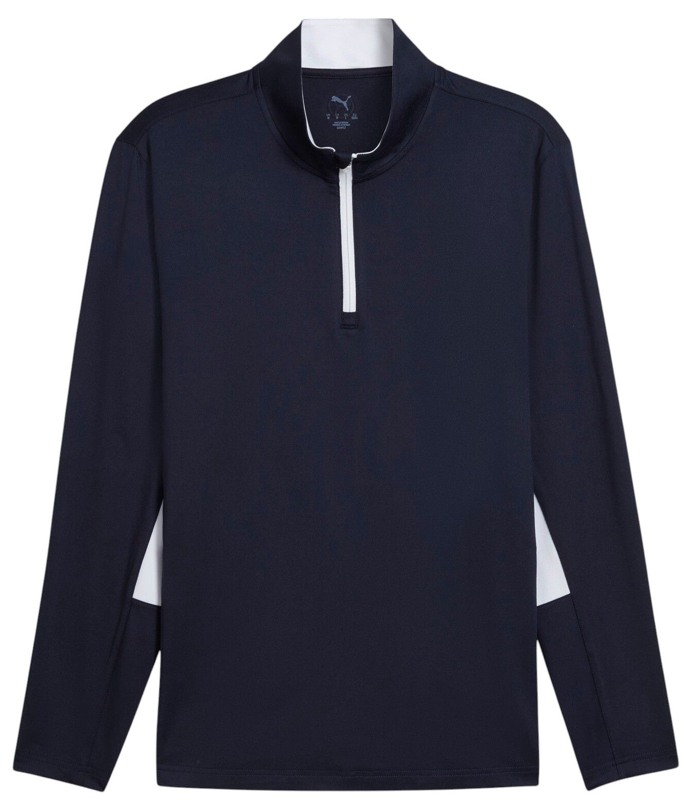 PUMA Men's Pure 2.0 Golf 1/4 Zip product image