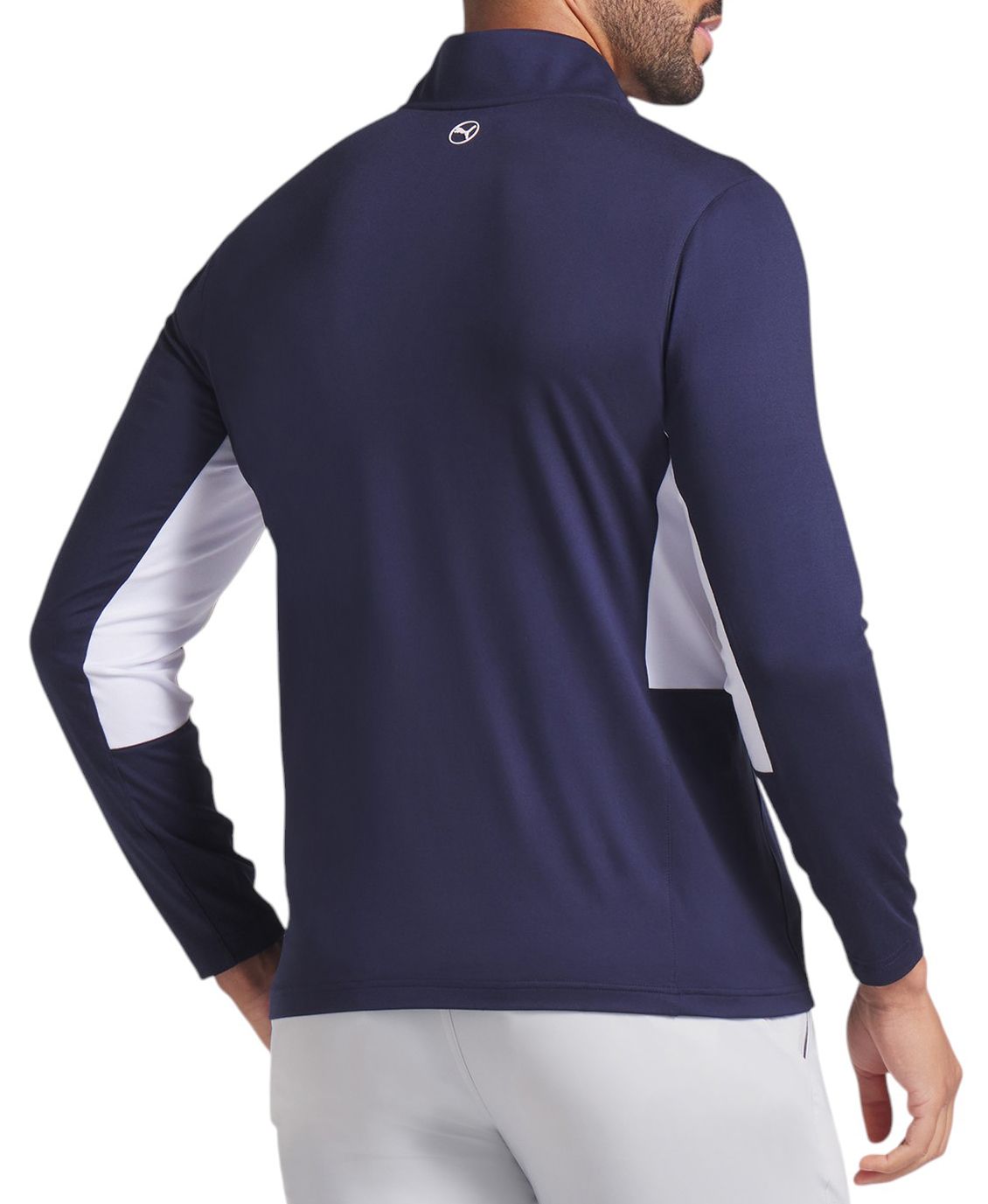 PUMA Men's Pure 2.0 Golf 1/4 Zip product image