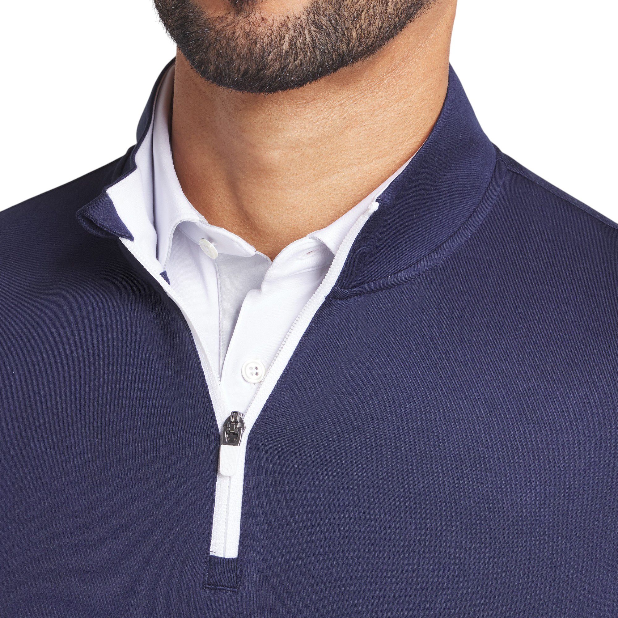 PUMA Men's Pure 2.0 Golf 1/4 Zip product image