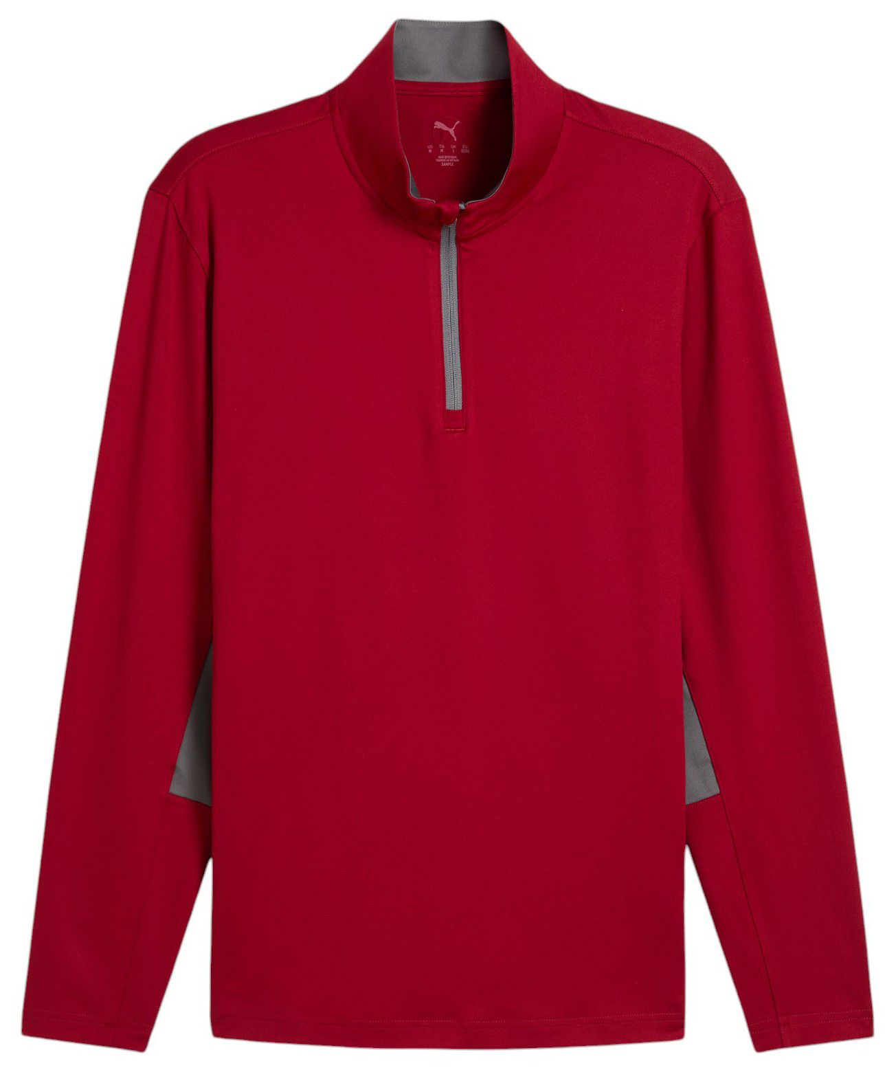 PUMA Men's Pure 2.0 Golf 1/4 Zip product image