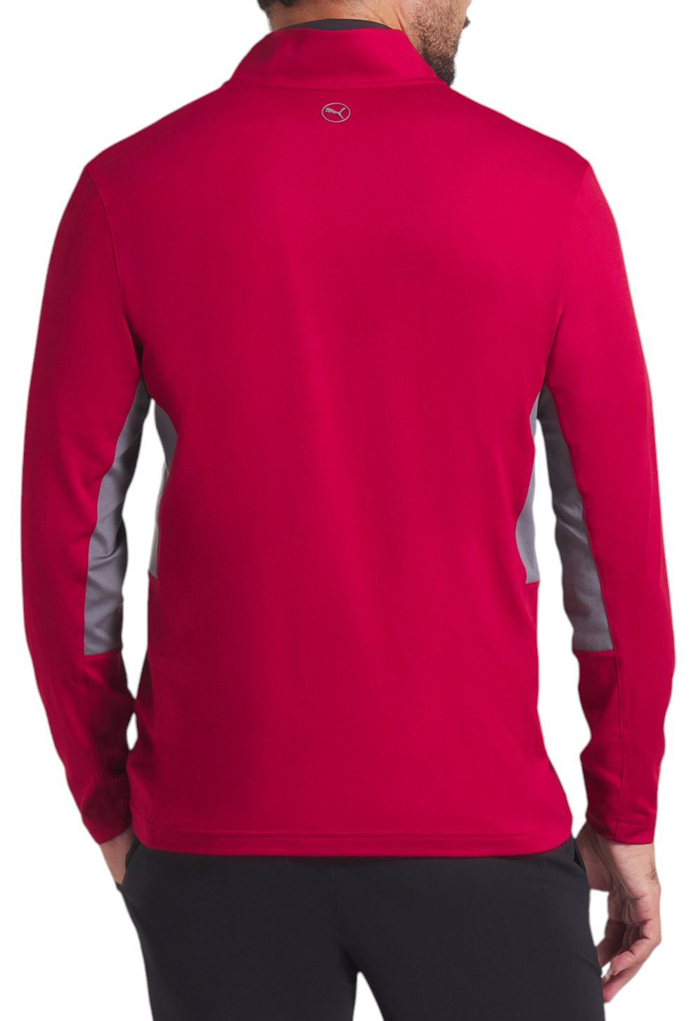 PUMA Men's Pure 2.0 Golf 1/4 Zip product image