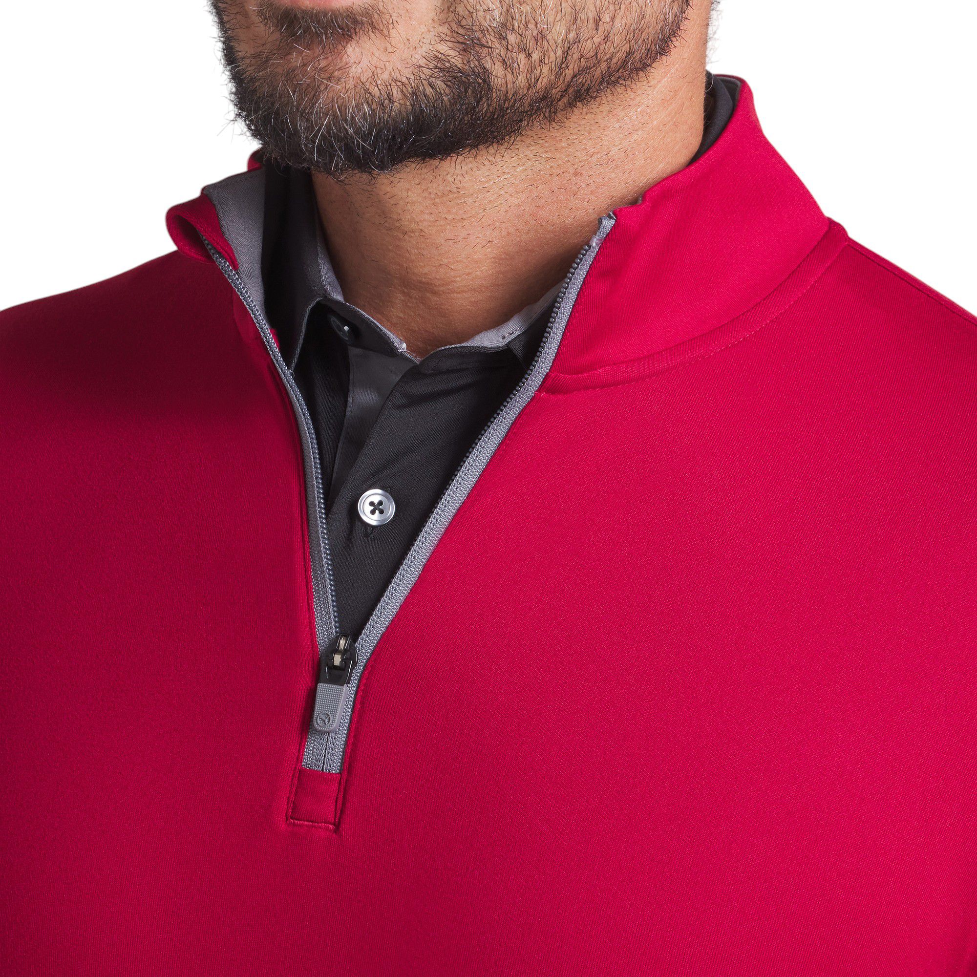 PUMA Men's Pure 2.0 Golf 1/4 Zip product image