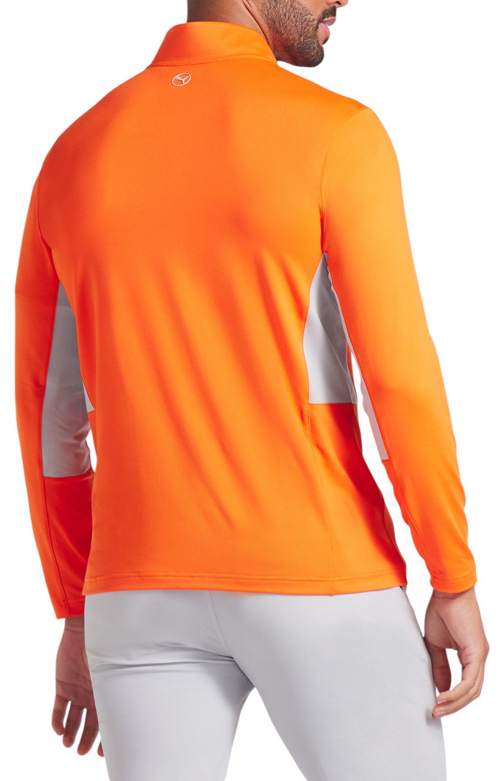 PUMA Men's Pure 2.0 Golf 1/4 Zip product image