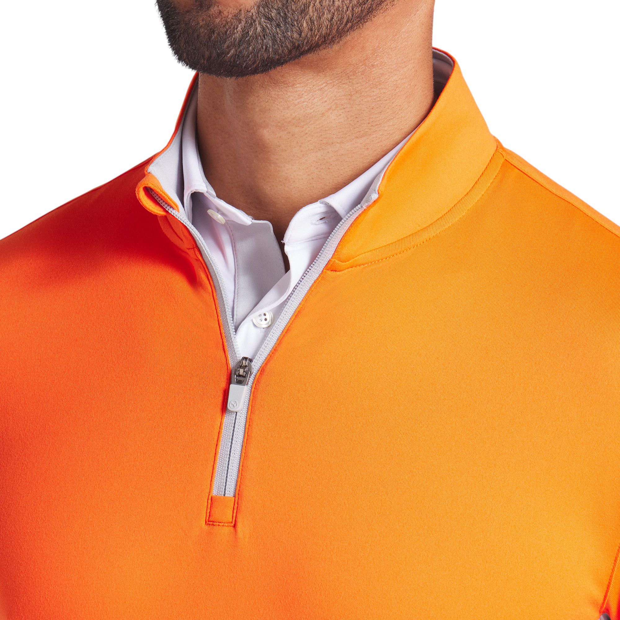 PUMA Men's Pure 2.0 Golf 1/4 Zip product image