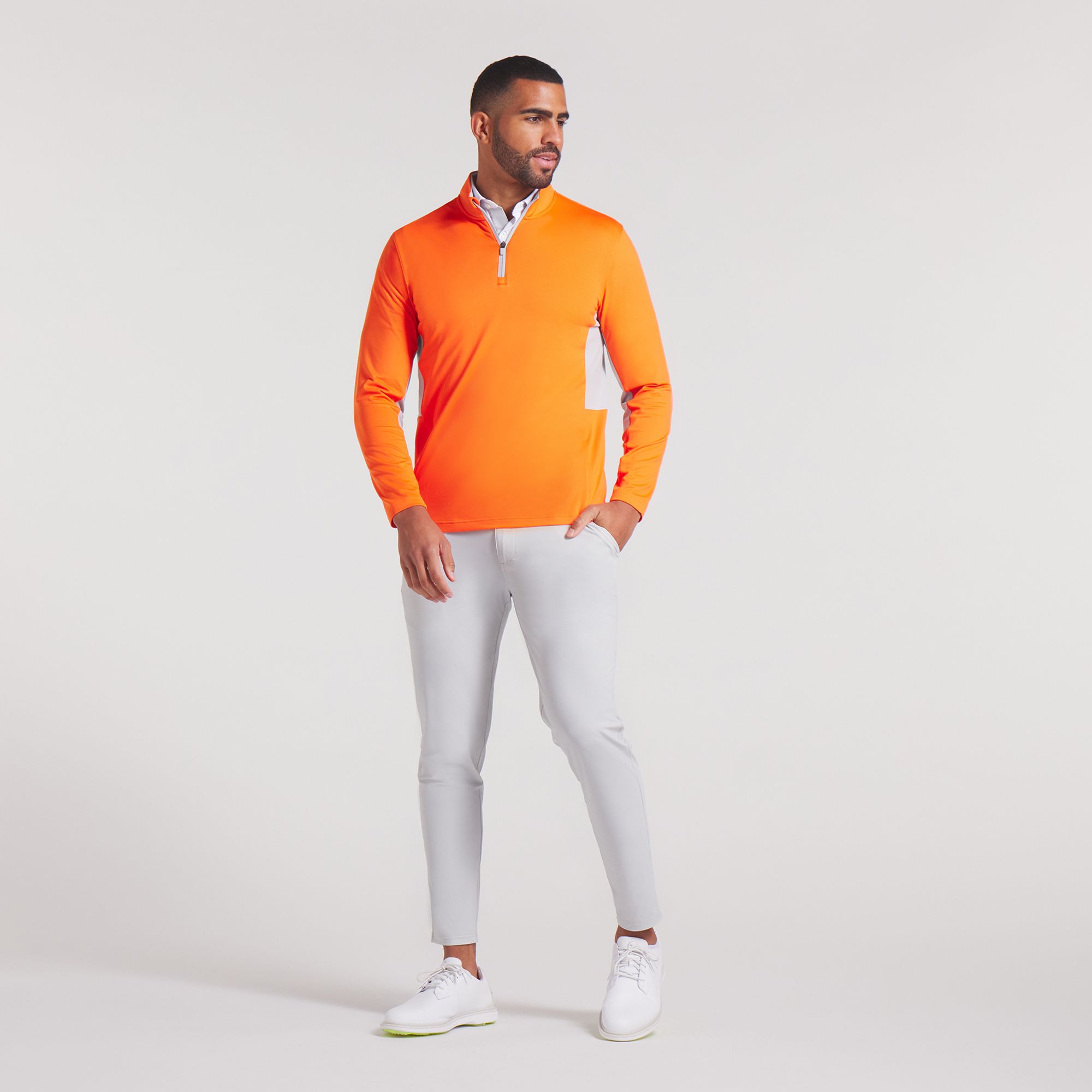 PUMA Men's Pure 2.0 Golf 1/4 Zip product image