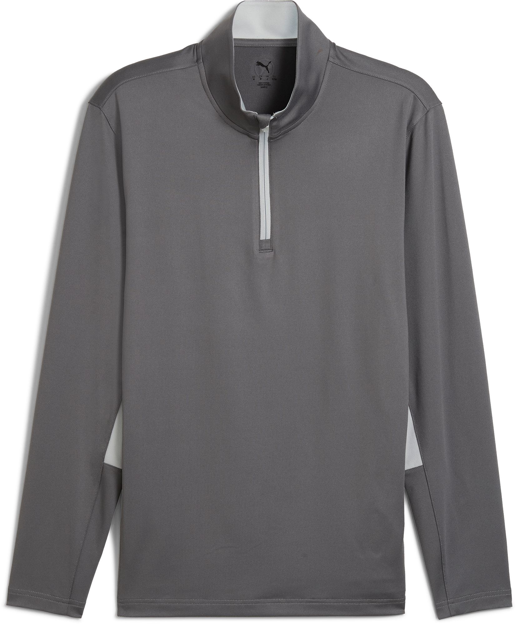 PUMA Men's Pure 2.0 Golf 1/4 Zip product image