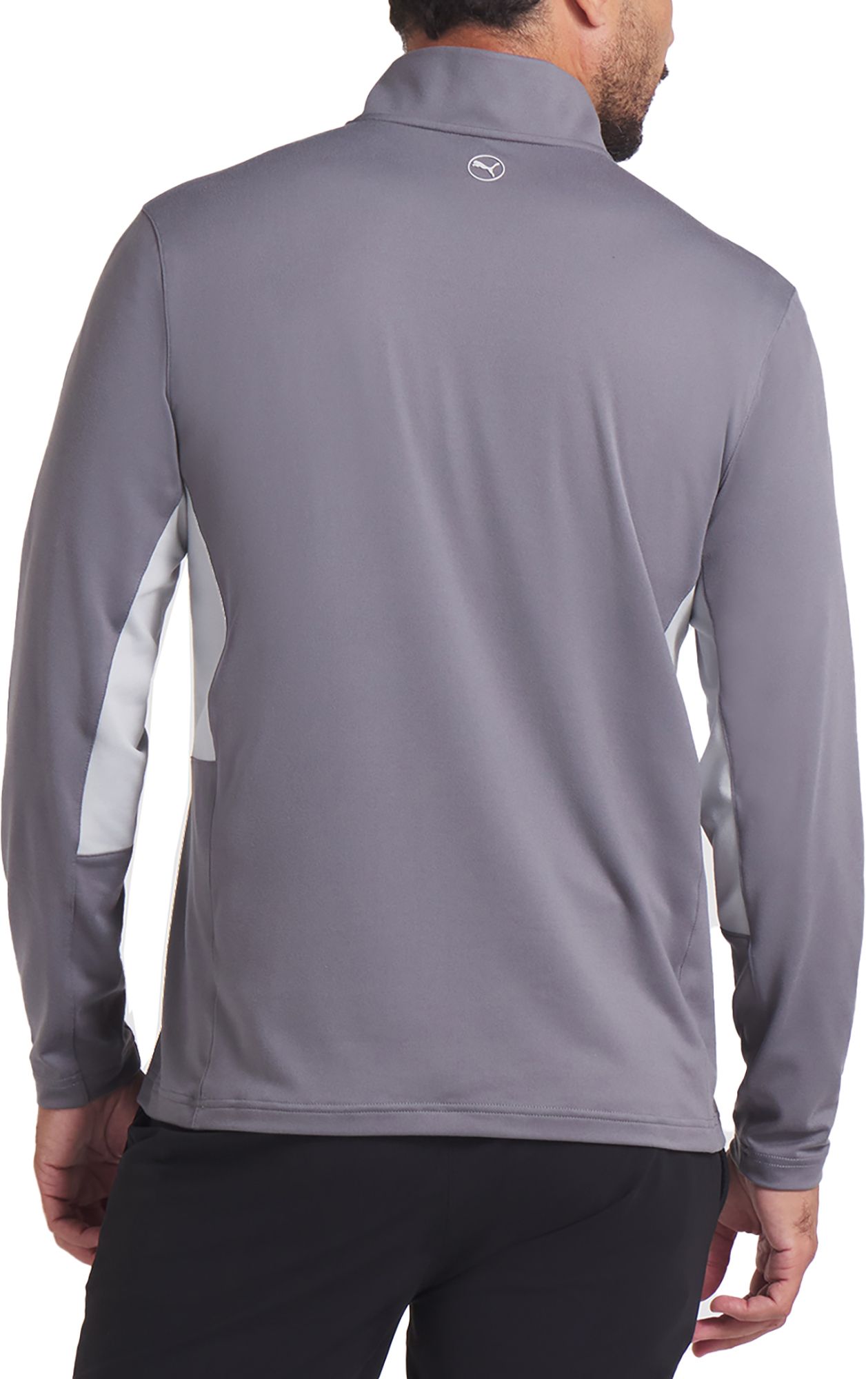 PUMA Men's Pure 2.0 Golf 1/4 Zip product image
