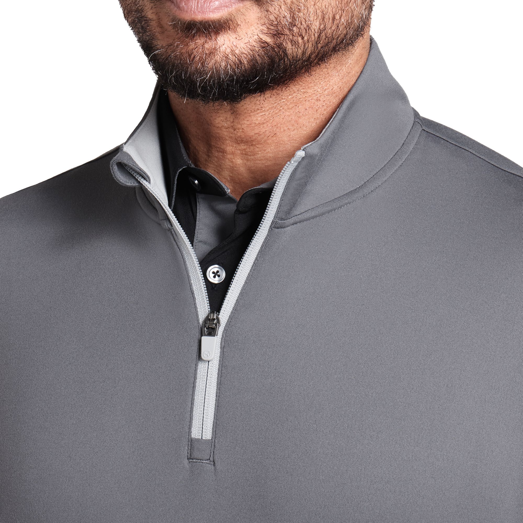 PUMA Men's Pure 2.0 Golf 1/4 Zip product image