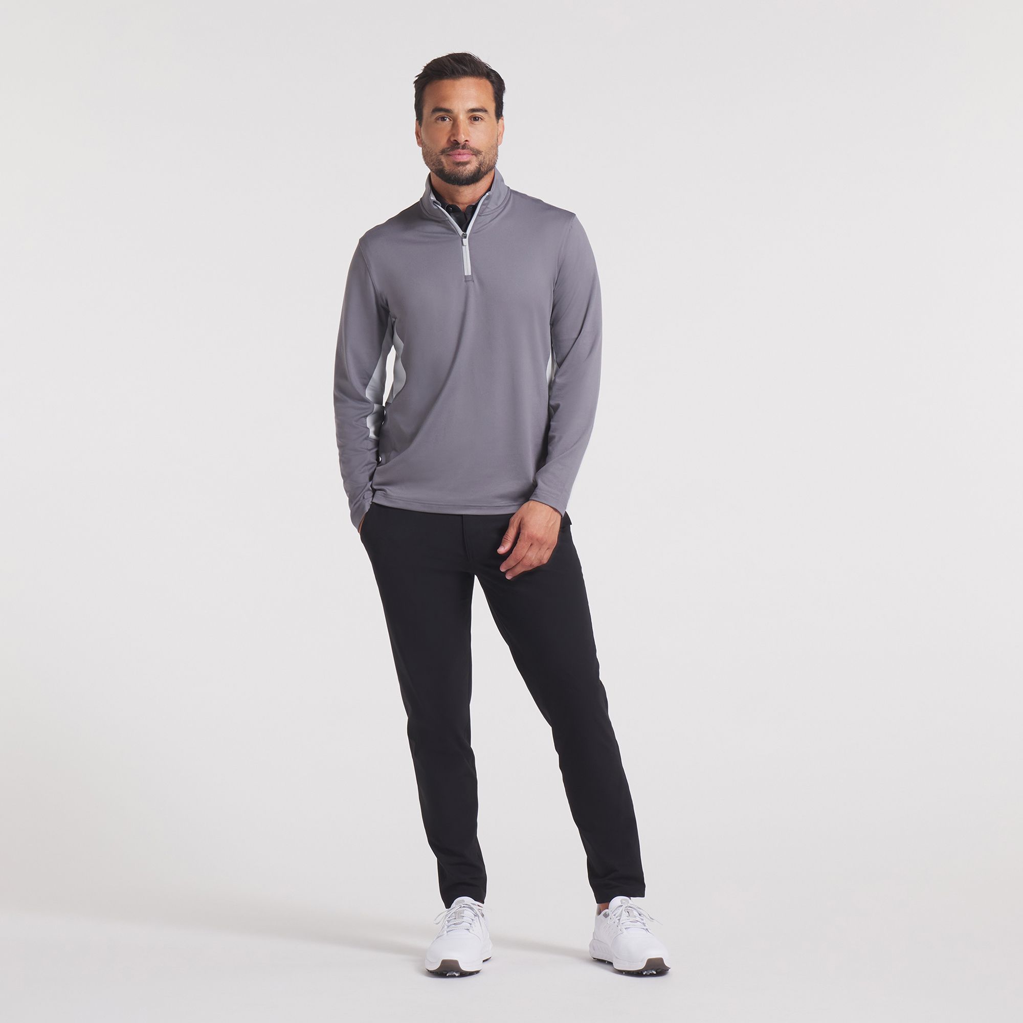 PUMA Men's Pure 2.0 Golf 1/4 Zip product image