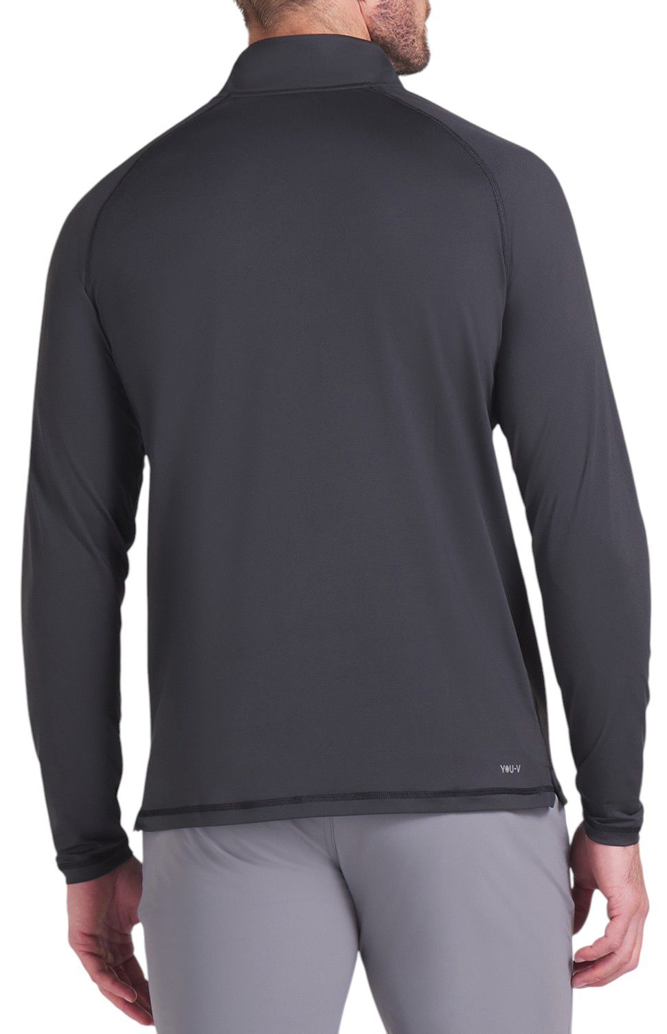 PUMA Men's You-V Golf 1/4 Zip product image
