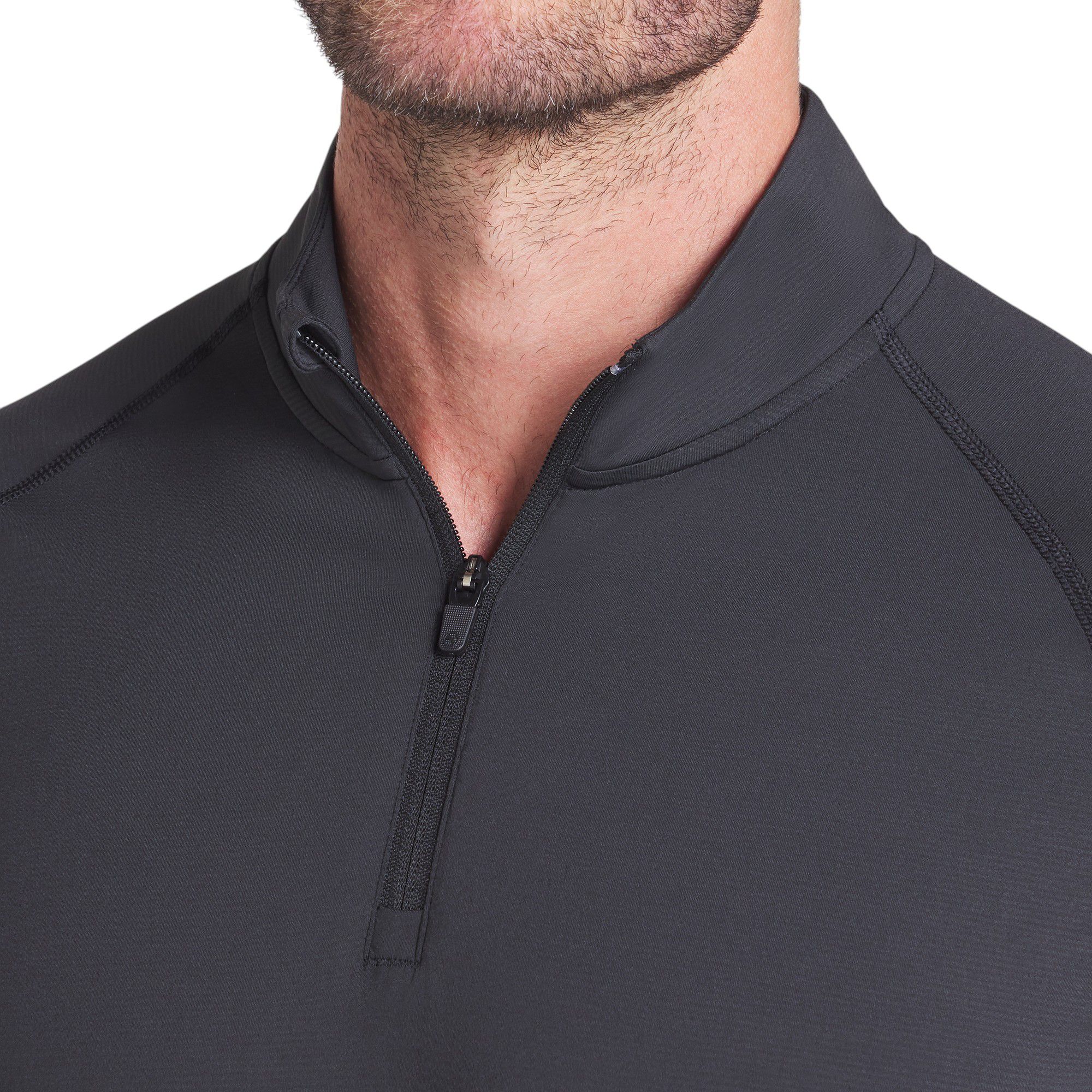 PUMA Men's You-V Golf 1/4 Zip product image