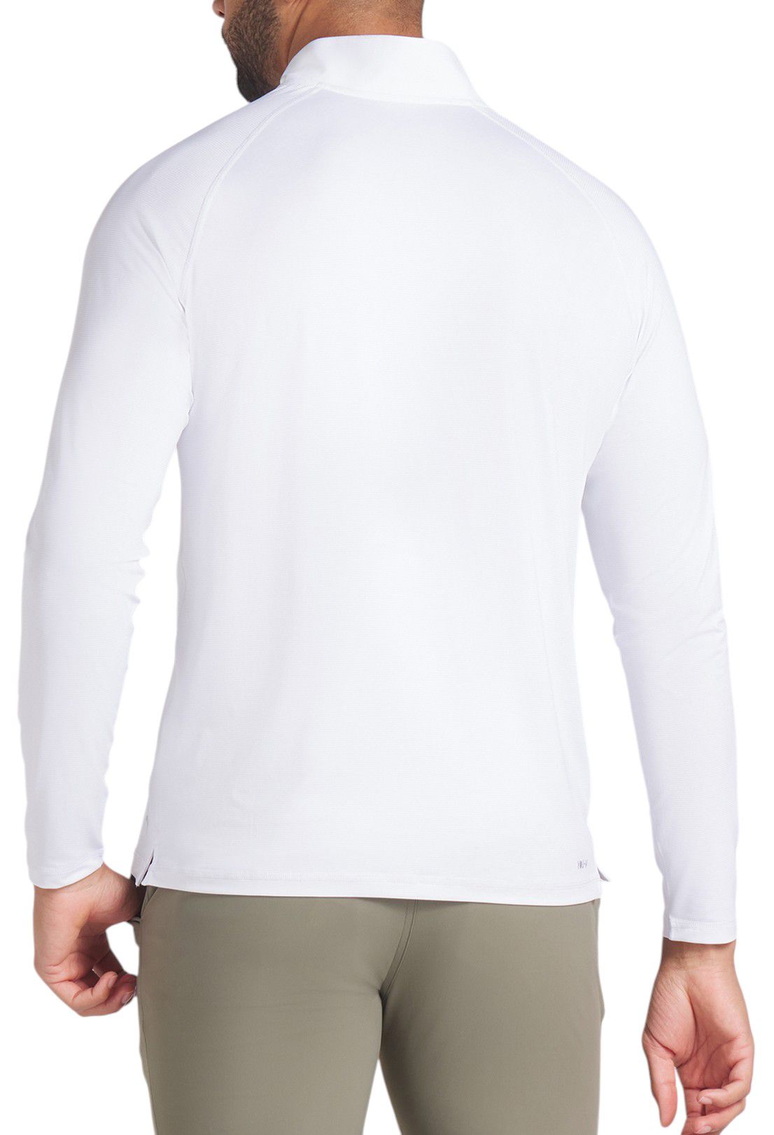 PUMA Men's You-V Golf 1/4 Zip product image
