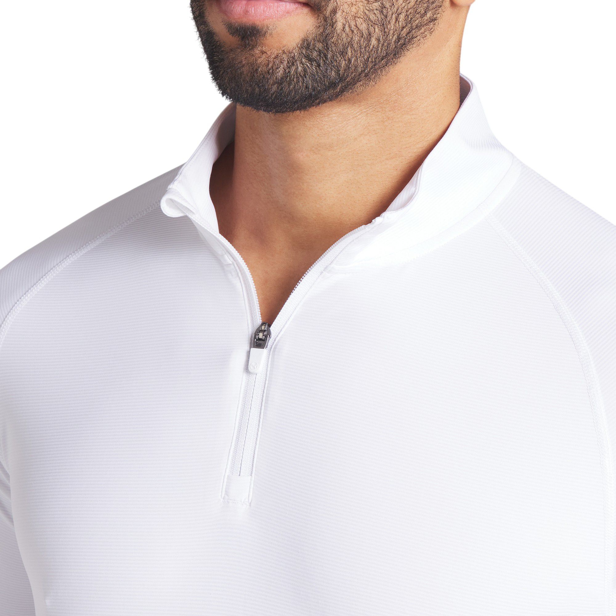 PUMA Men's You-V Golf 1/4 Zip product image