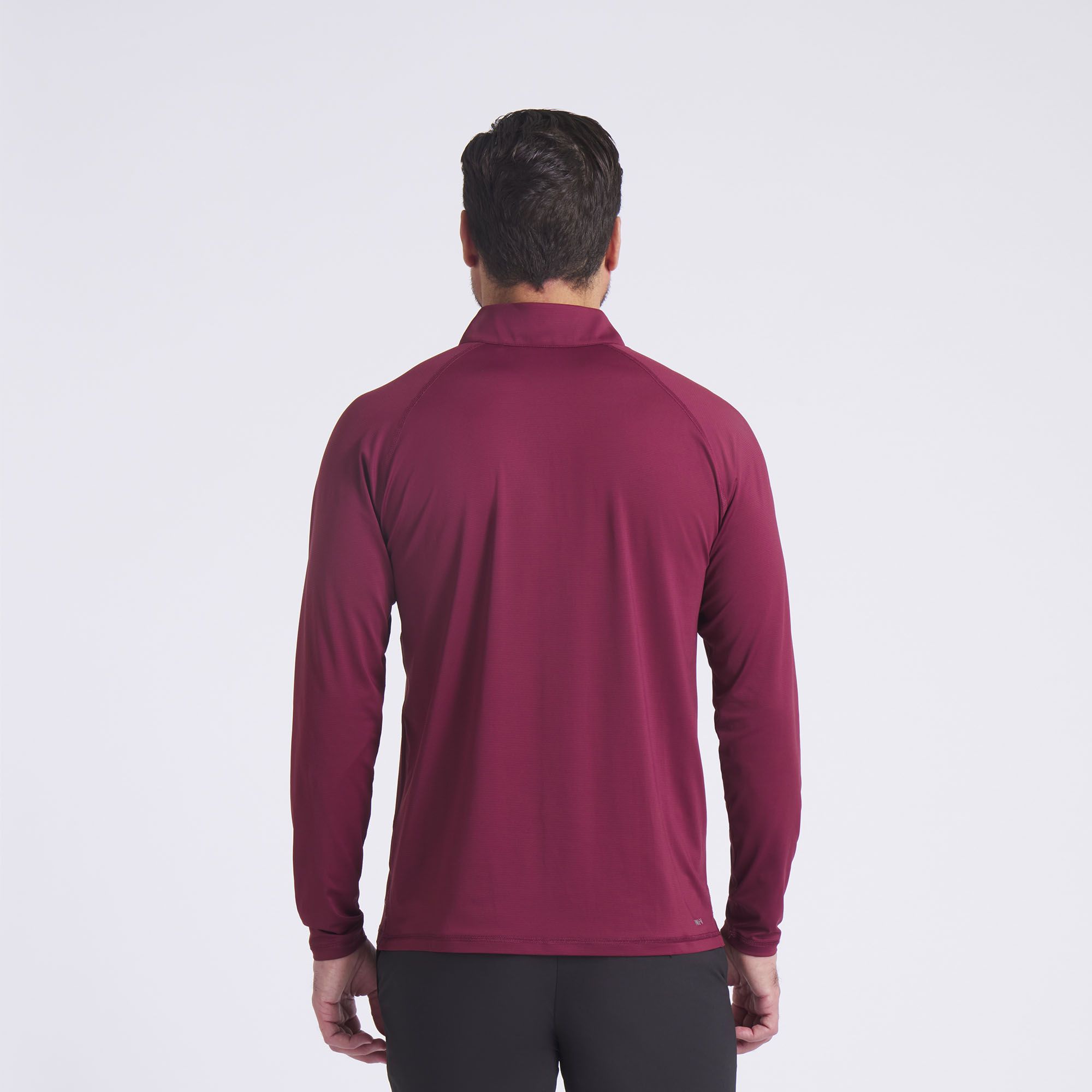 PUMA Men's You-V Golf 1/4 Zip product image