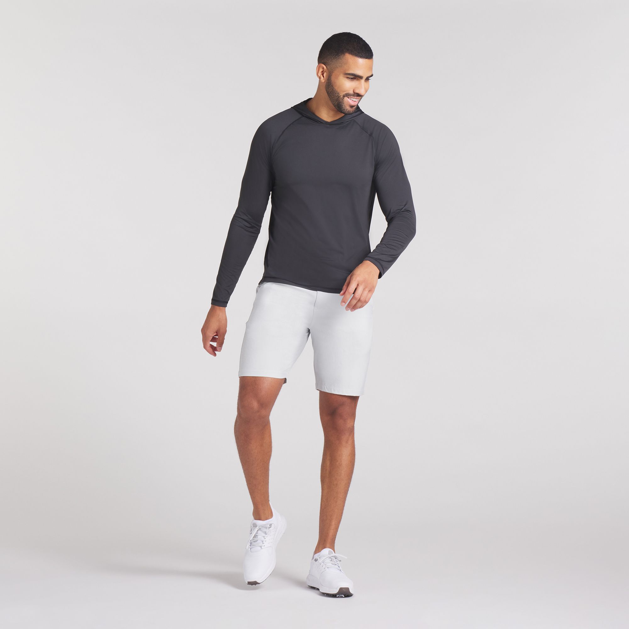 PUMA Men's You-V Golf Hoodie product image