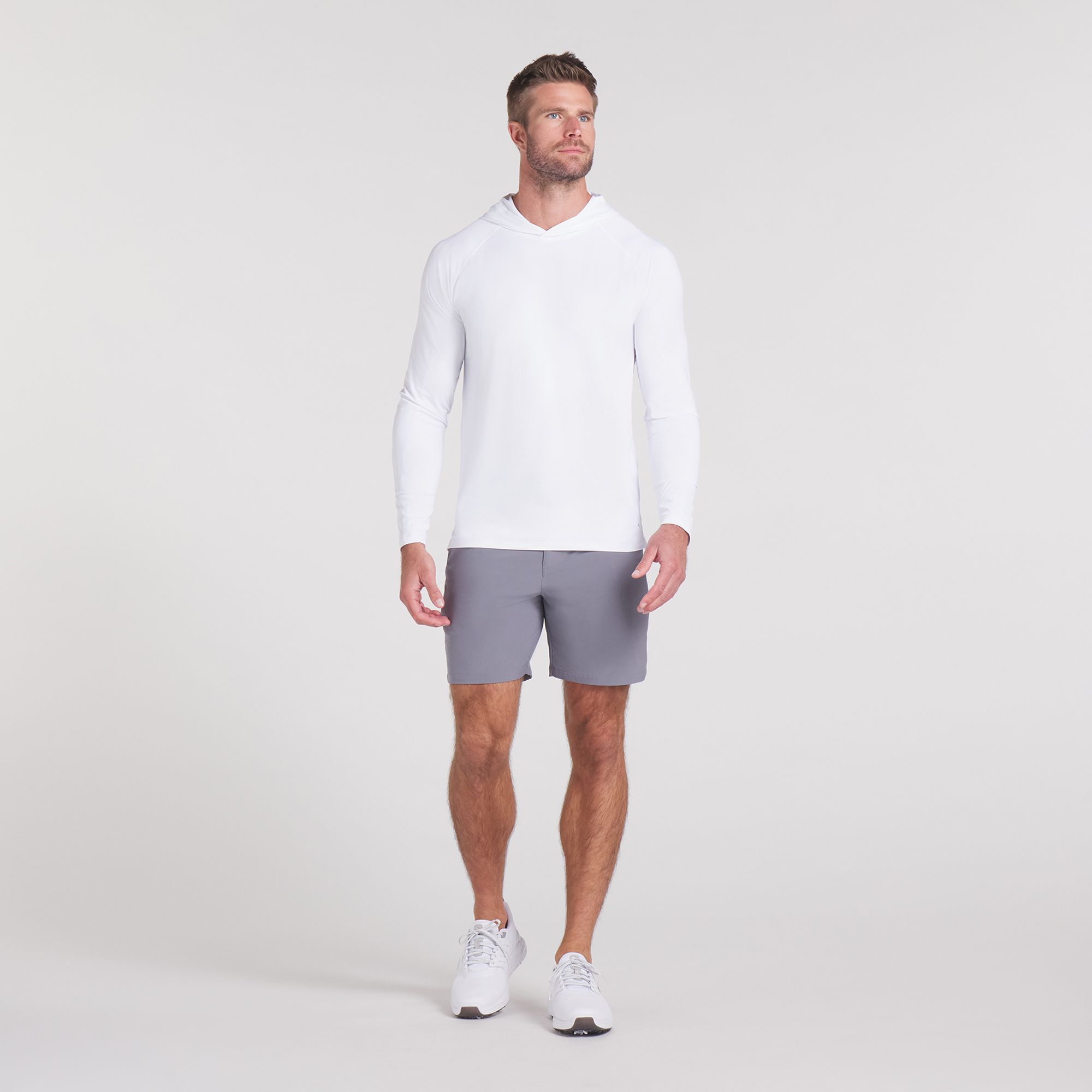 PUMA Men's You-V Golf Hoodie product image