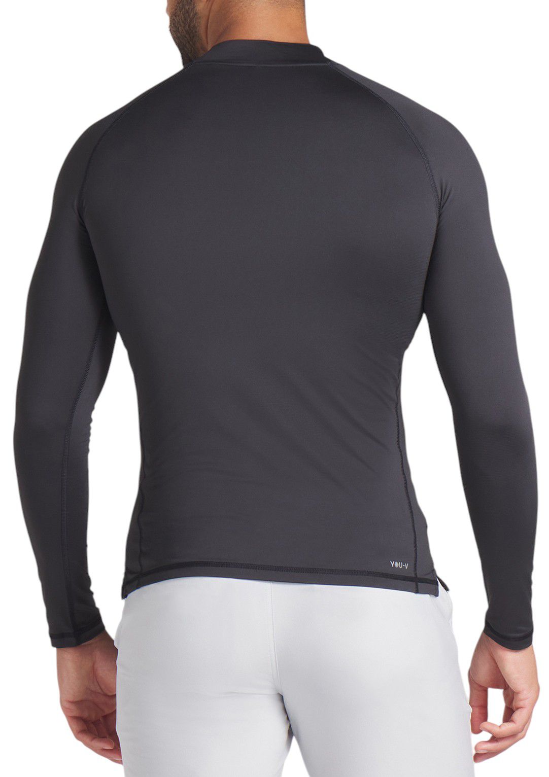 PUMA Men's You-V Baselayer Golf Shirt product image