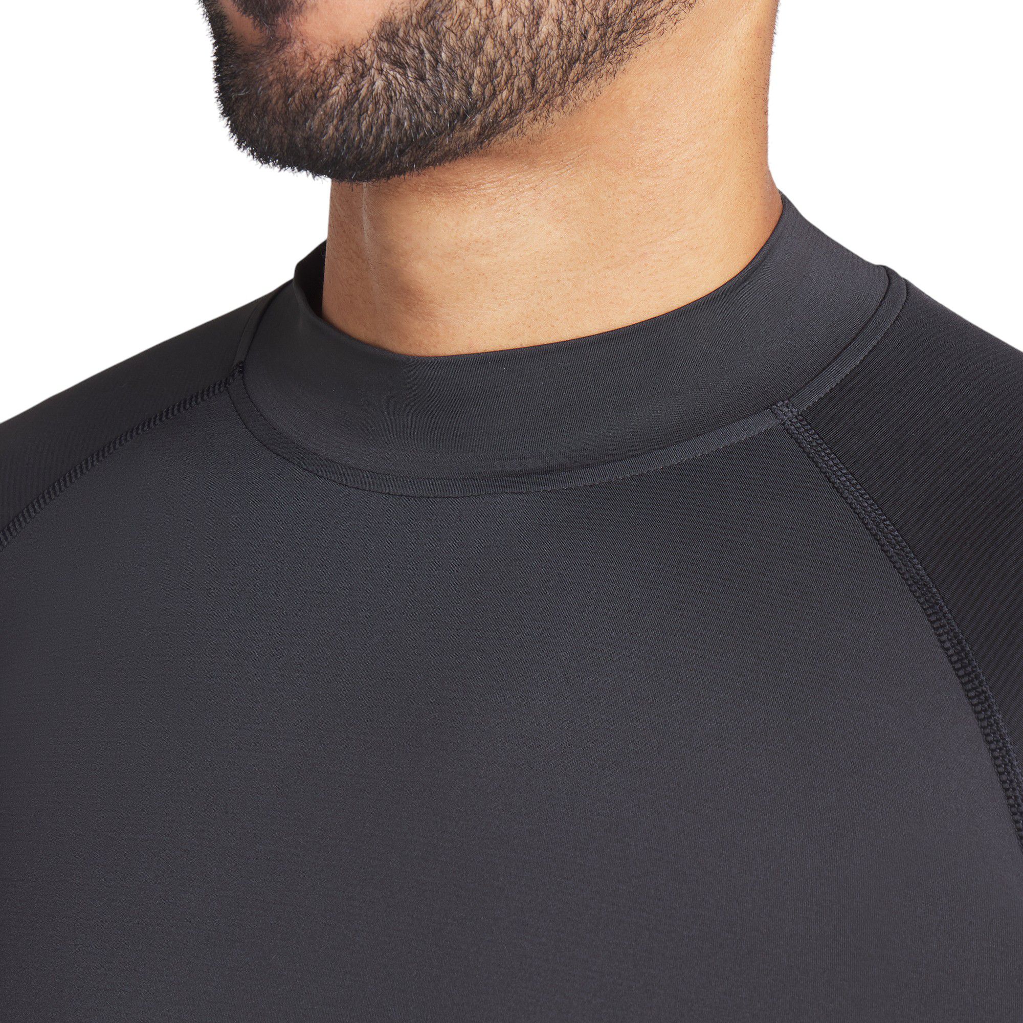 PUMA Men's You-V Baselayer Golf Shirt product image