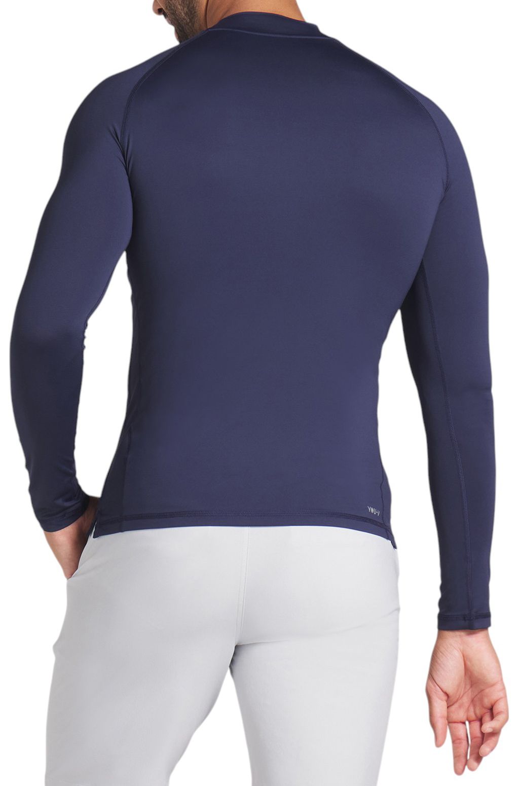 PUMA Men's You-V Baselayer Golf Shirt product image