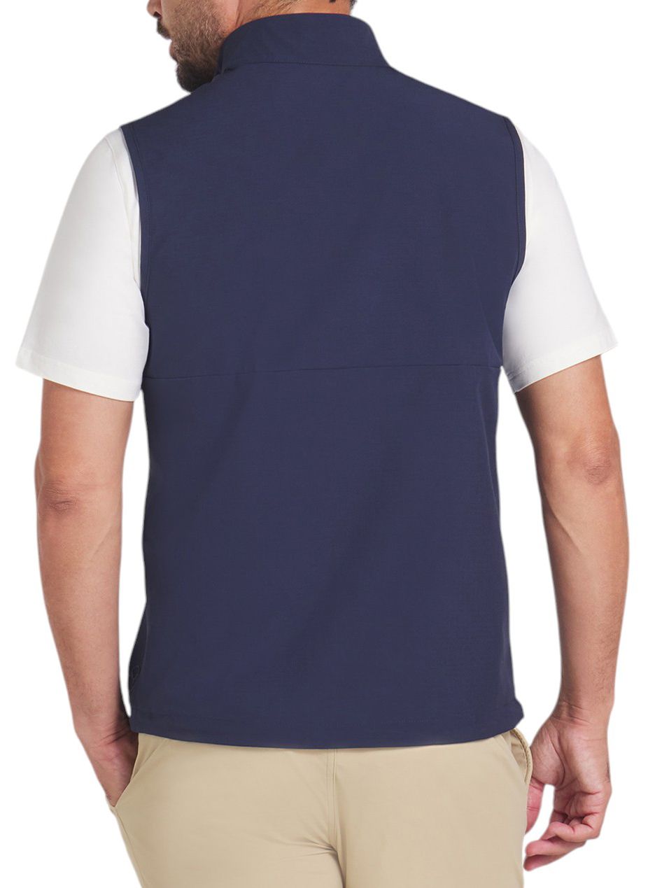 PUMA Men's Ripguard Golf Vest product image