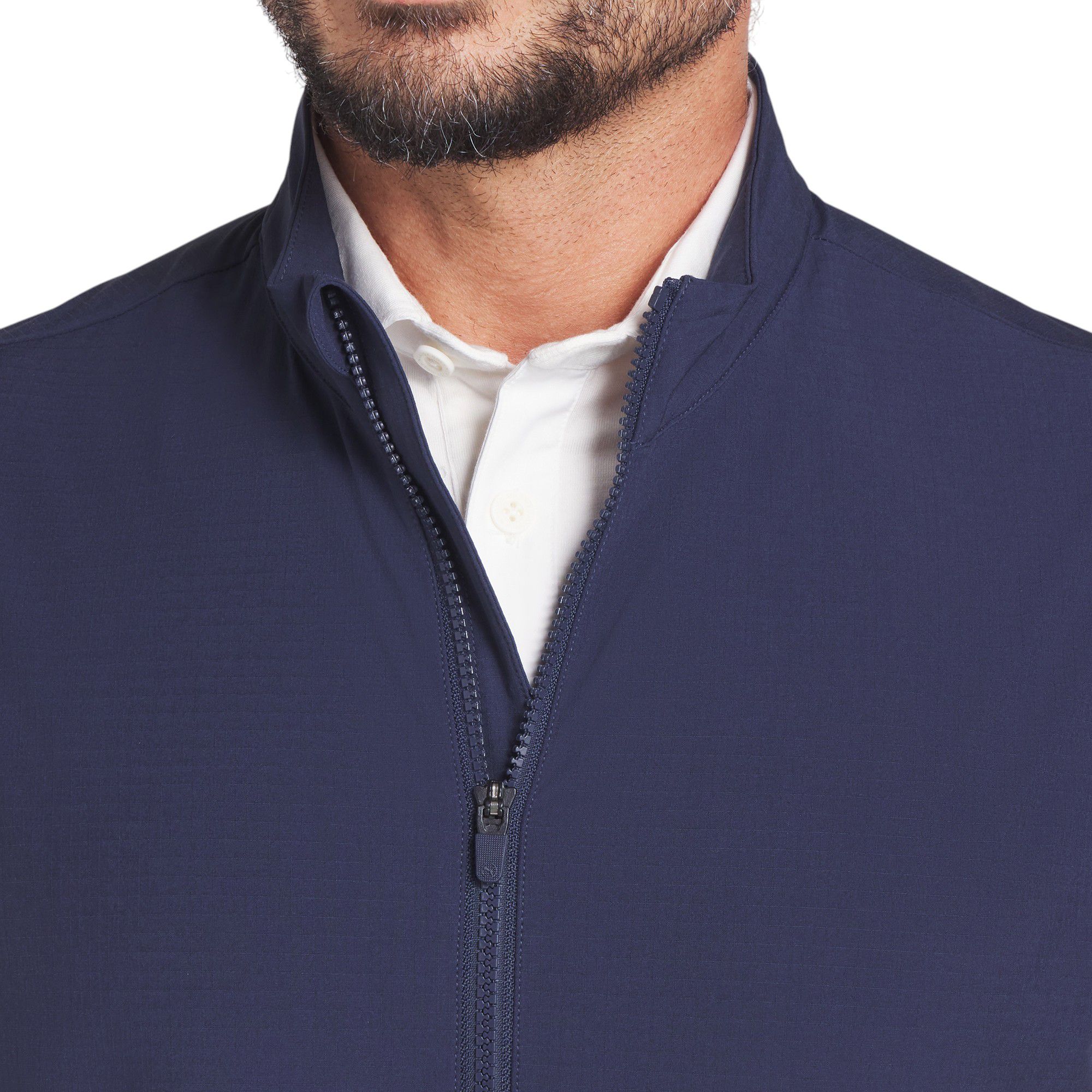 PUMA Men's Ripguard Golf Vest product image