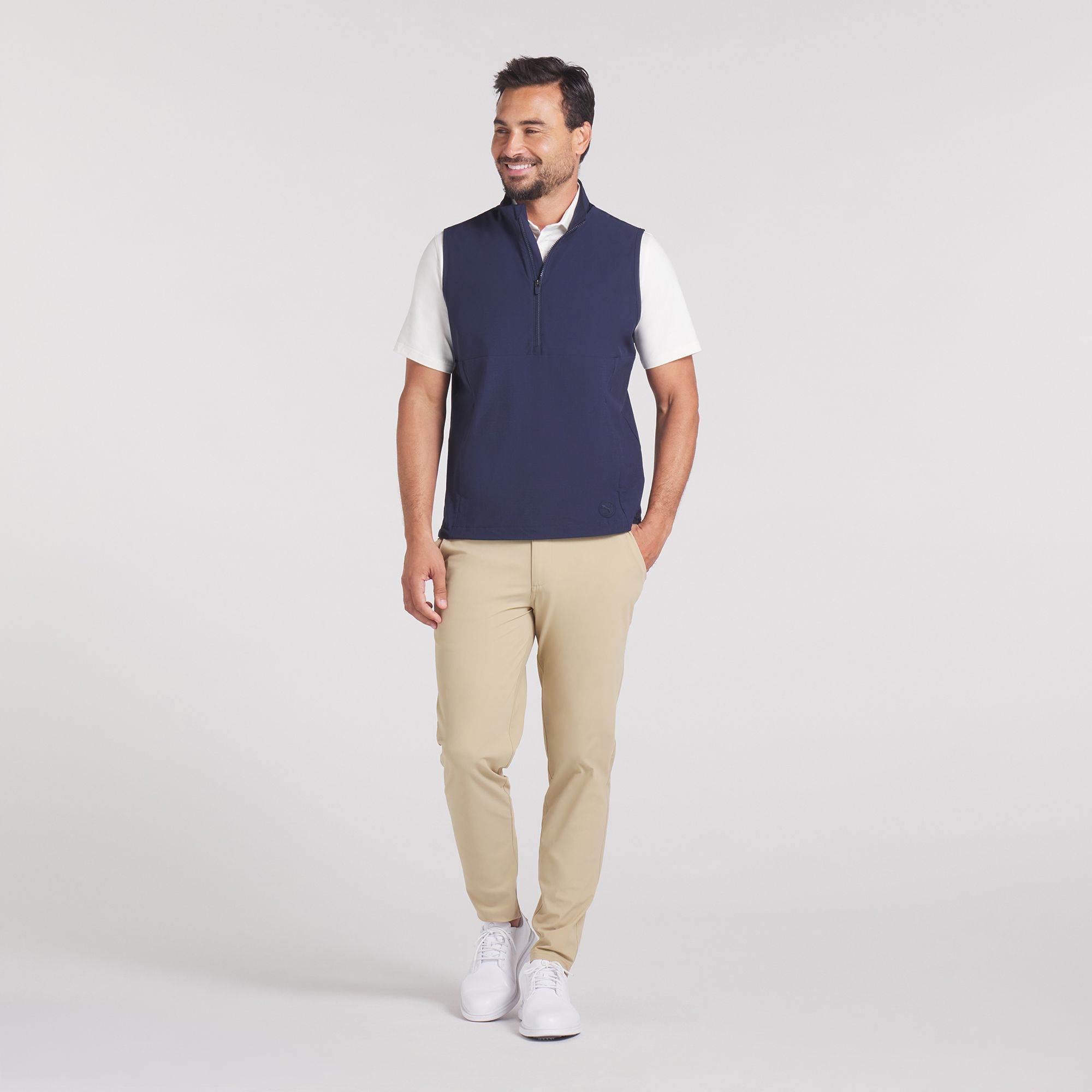 PUMA Men's Ripguard Golf Vest product image
