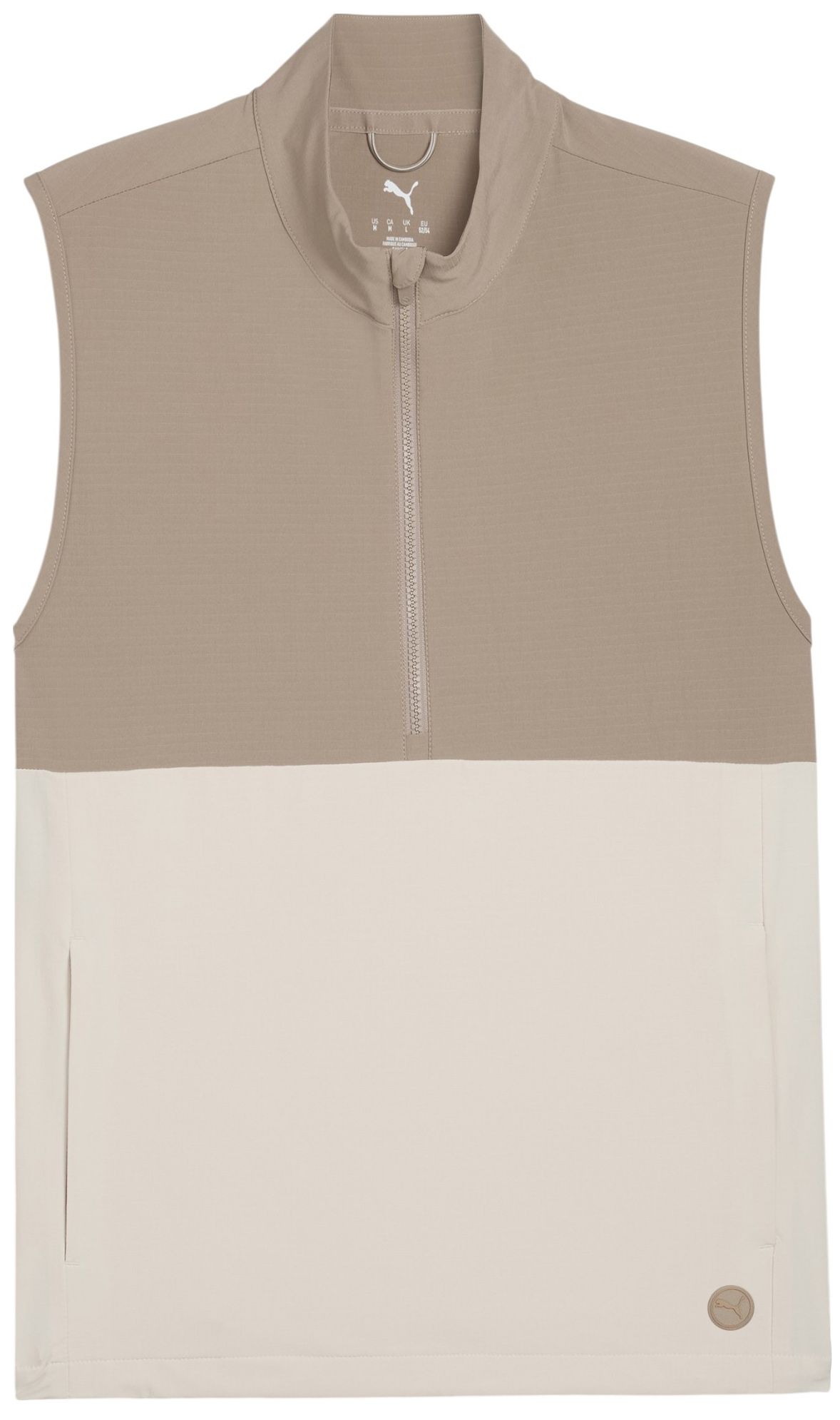 PUMA Men's Ripguard Golf Vest product image