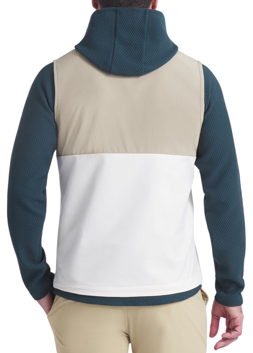 PUMA Men's Ripguard Golf Vest product image