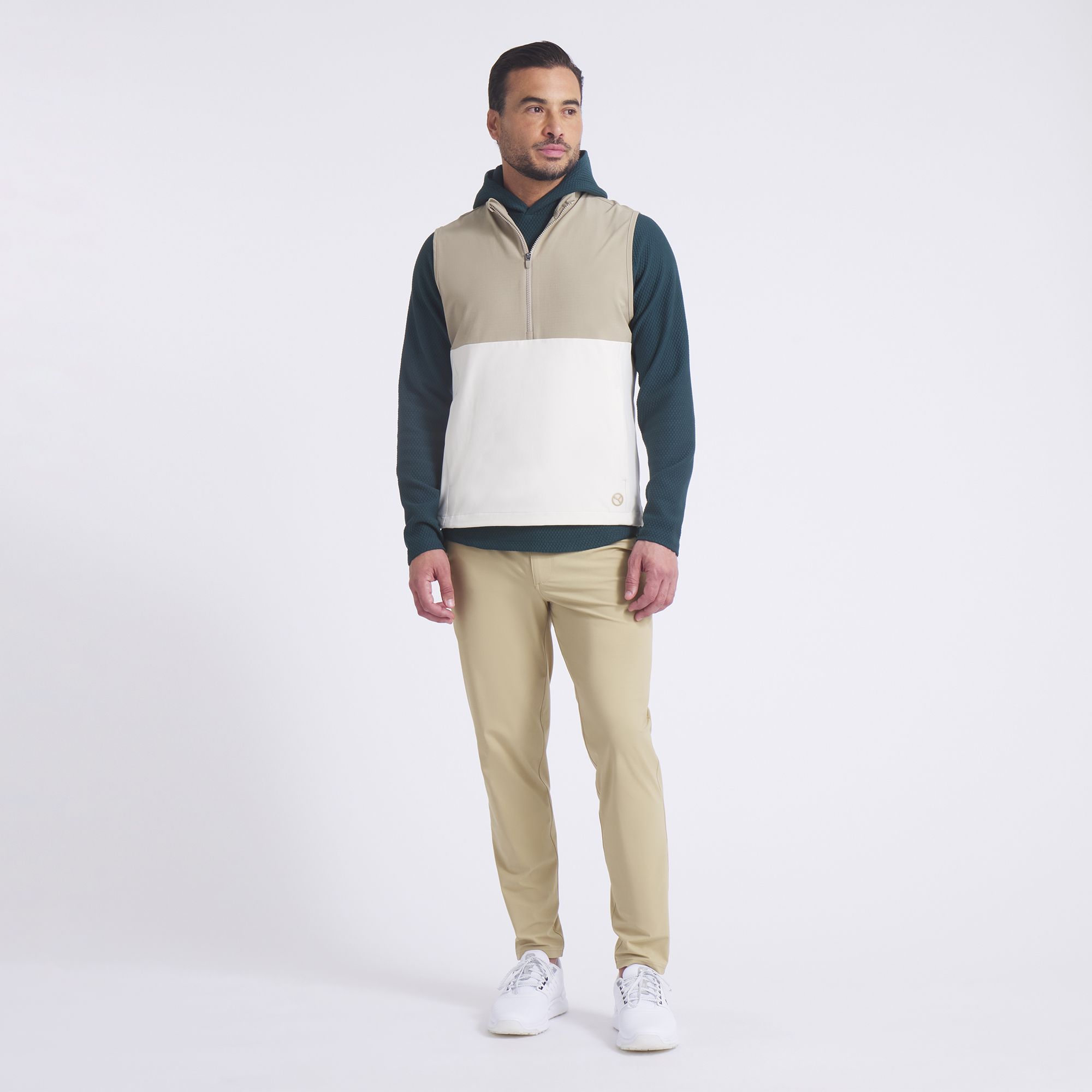 PUMA Men's Ripguard Golf Vest product image