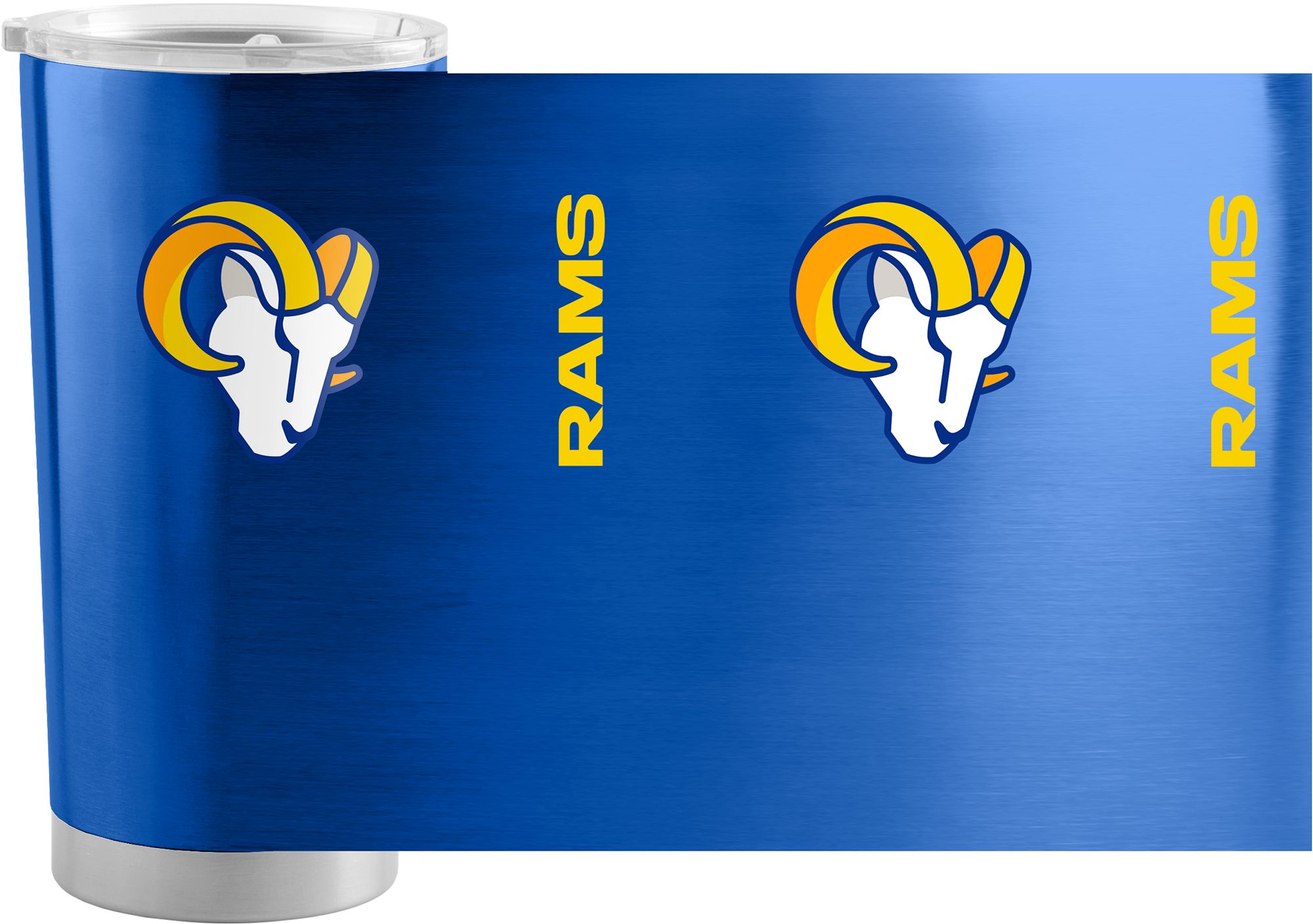 Budweiser Los Angeles Rams Tumbler Kings Of Football Gift - Personalized  Gifts: Family, Sports, Occasions, Trending