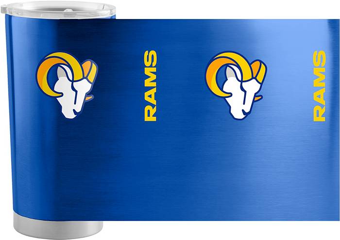 Los Angeles Rams Gameday 30 oz Stainless Tumbler