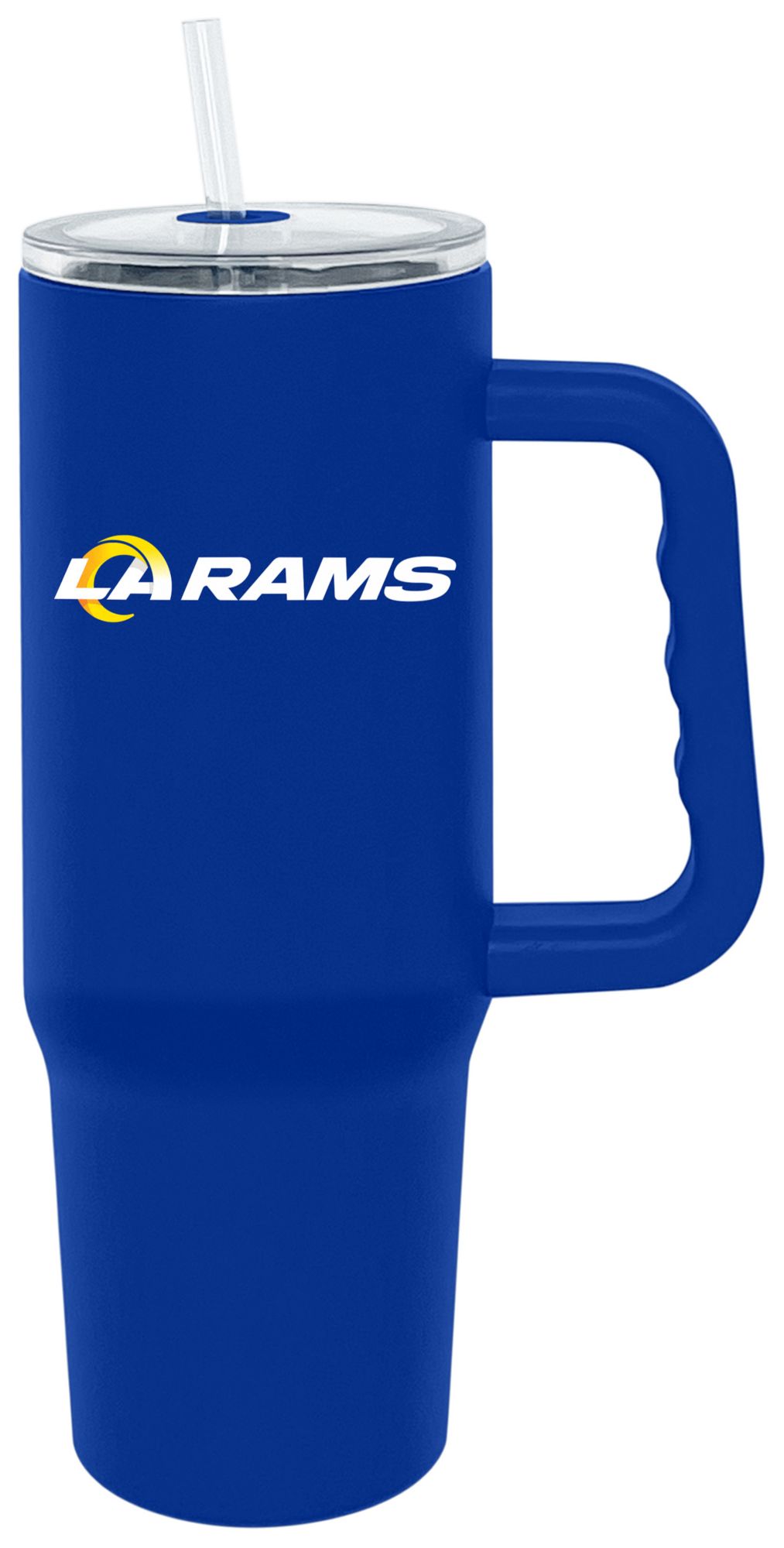 Logo Brands Los Angeles Rams 30 oz. Handle Tumbler product image