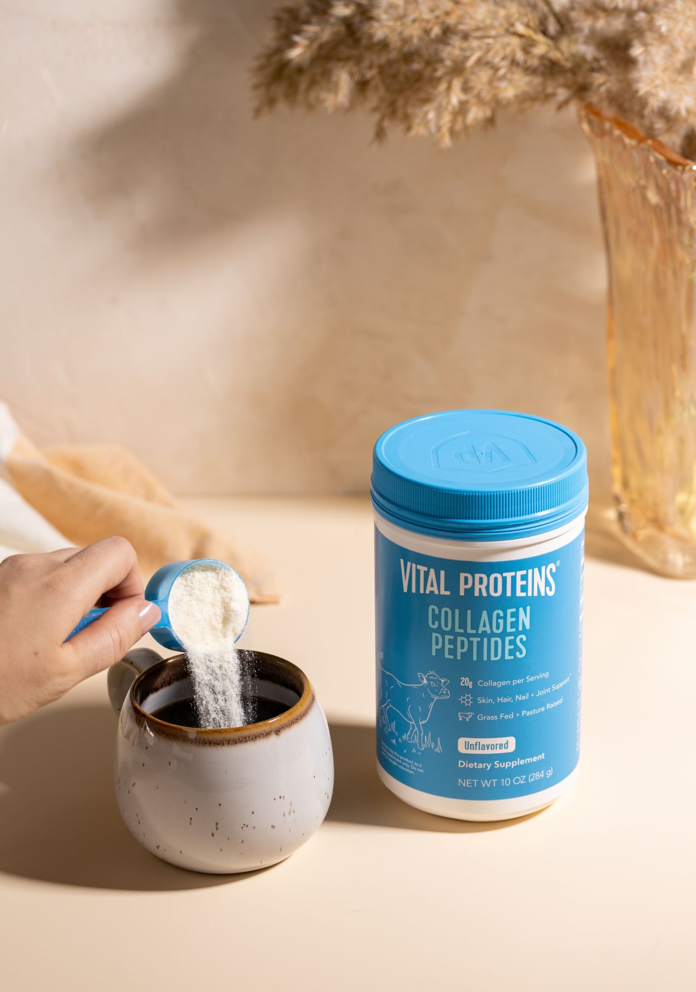 Vital Proteins Collagen Peptides product image