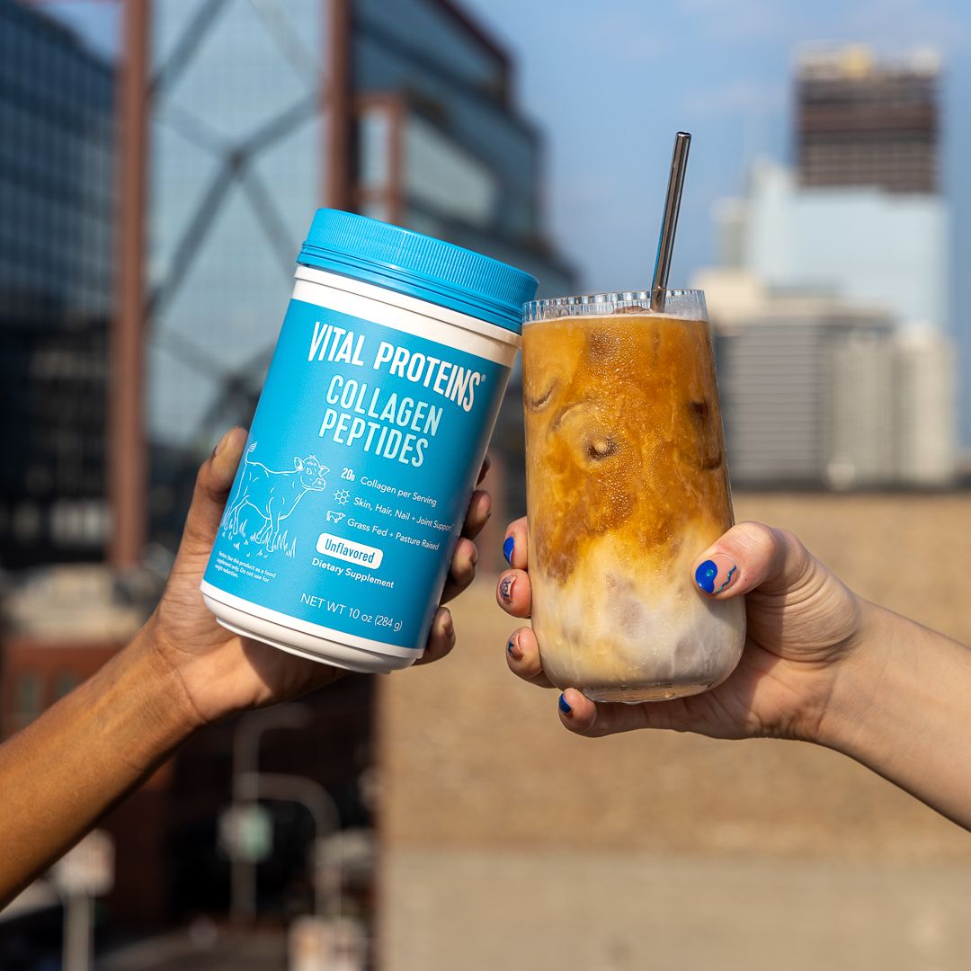 Vital Proteins Collagen Peptides product image