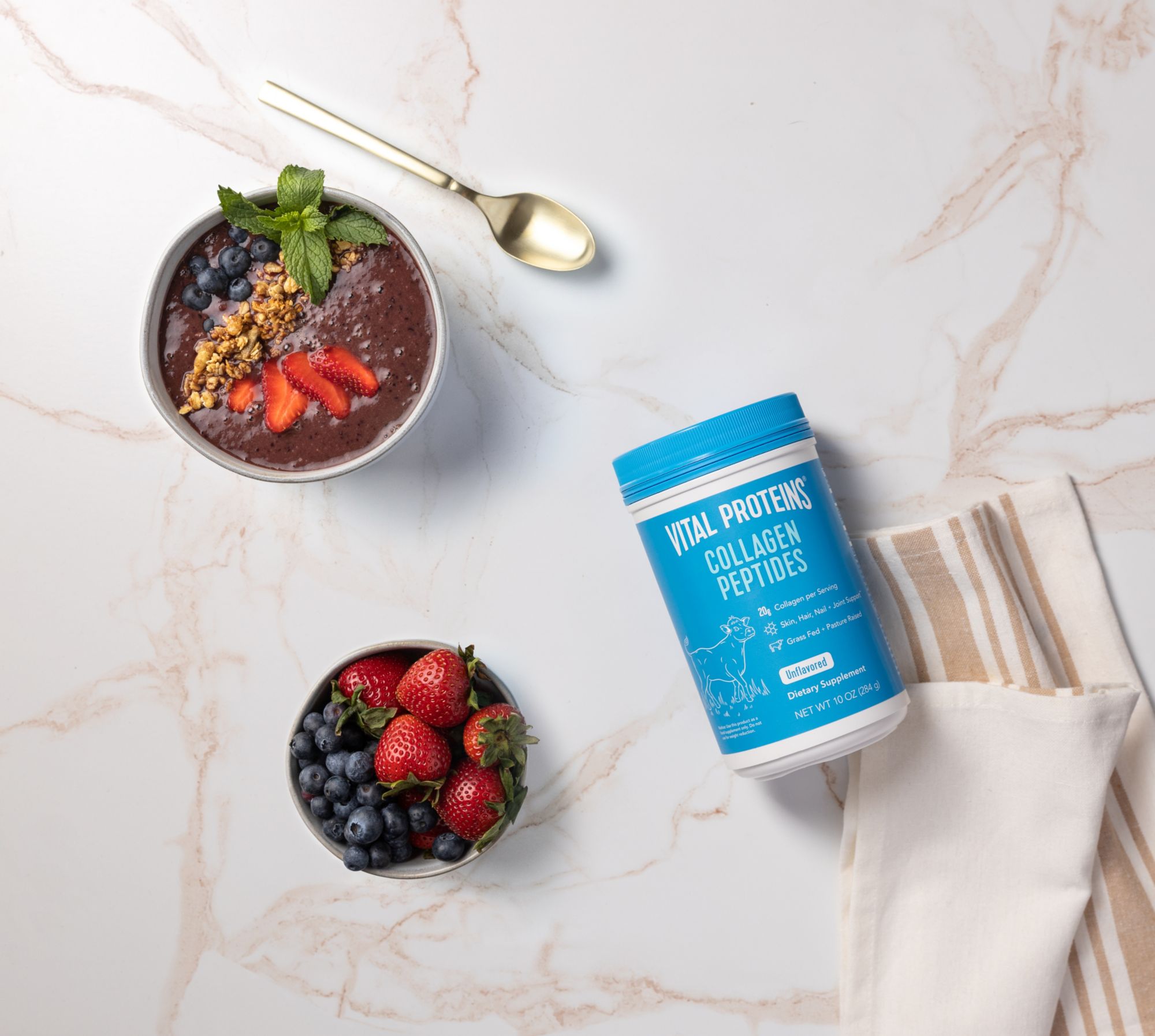 Vital Proteins Collagen Peptides product image