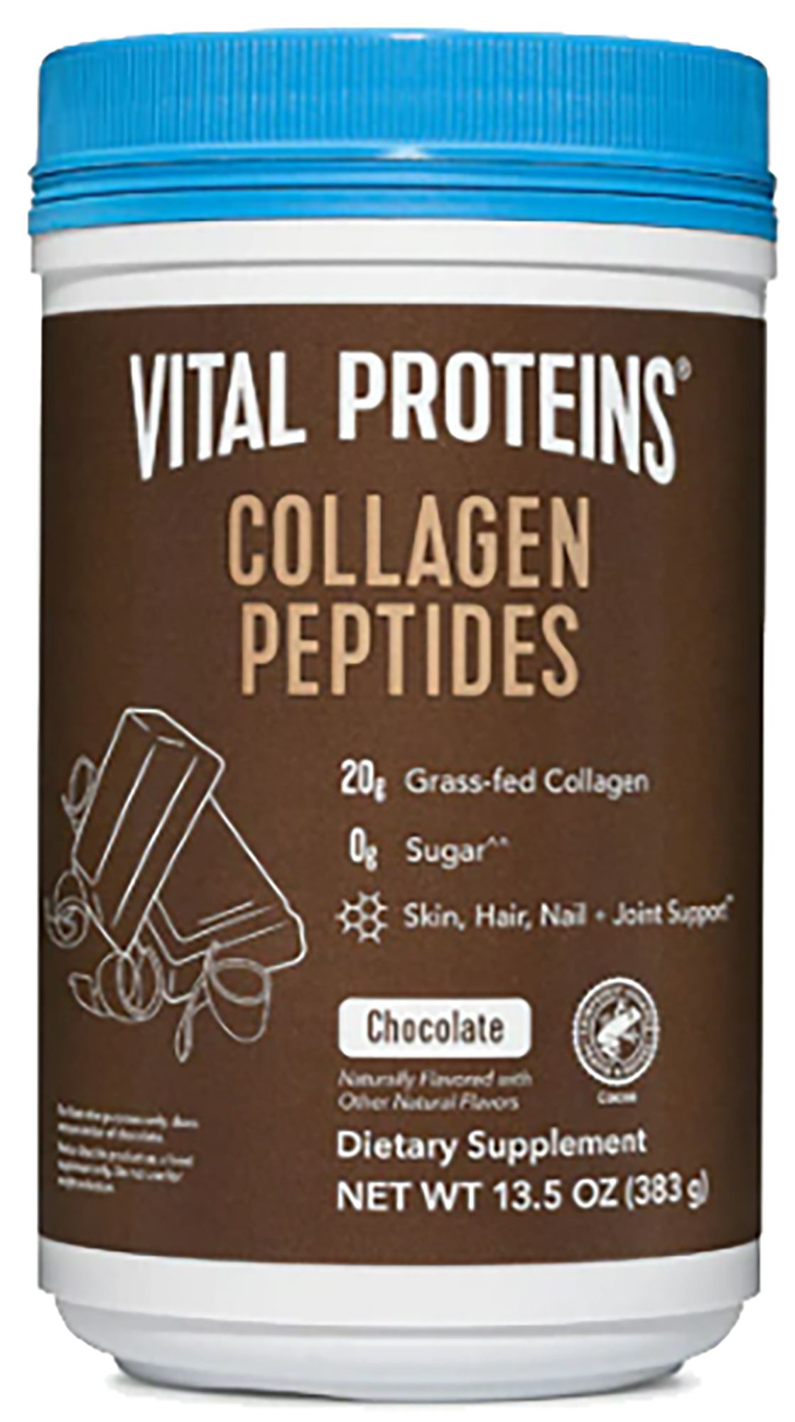 Vital Proteins Collagen Peptides product image