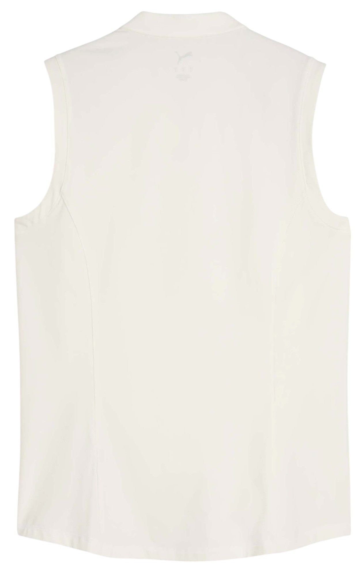 PUMA Women's Sleeveless Aerlon Golf Polo product image