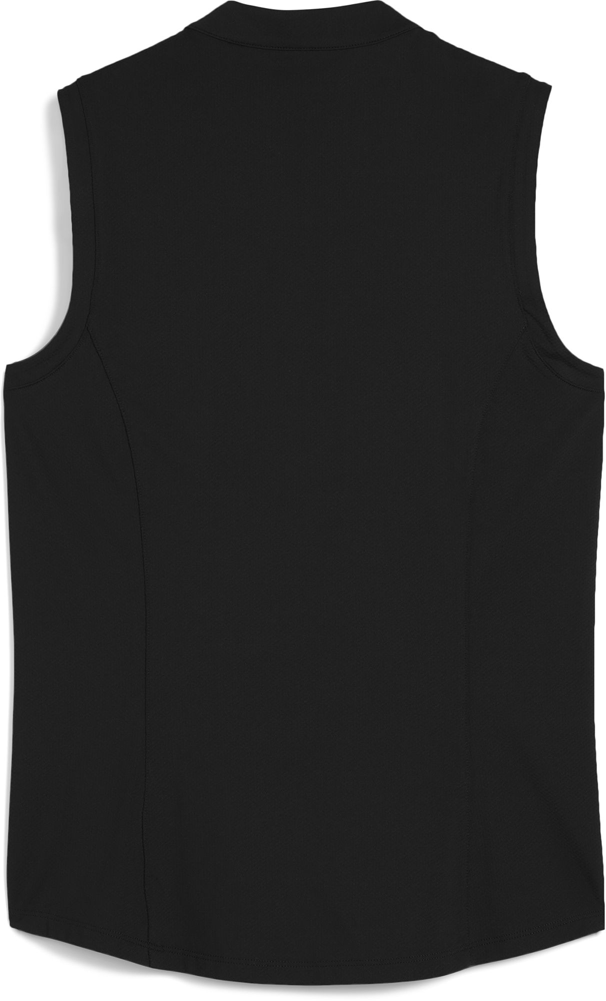 PUMA Women's Sleeveless Aerlon Golf Polo product image