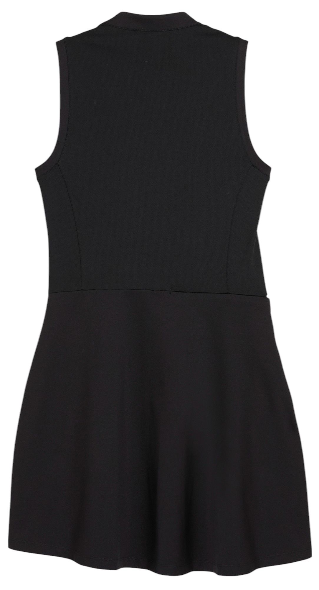 PUMA Women's Sleeveless Aerlon Mock Golf Dress product image