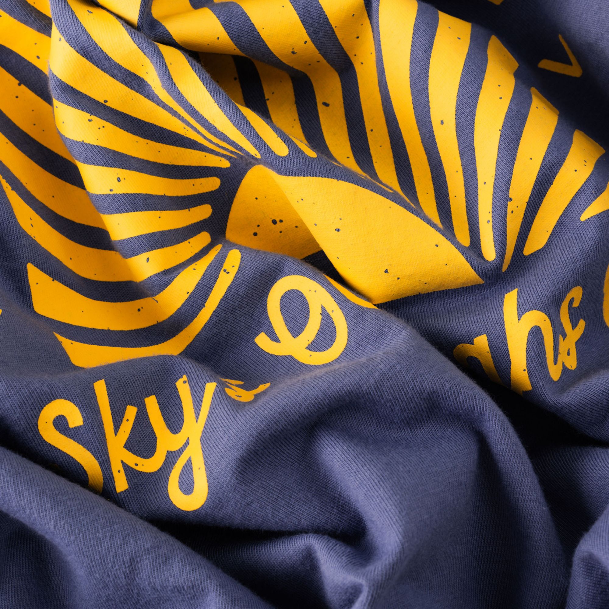 Chubbies Men's Pocket Graphic T-Shirt product image