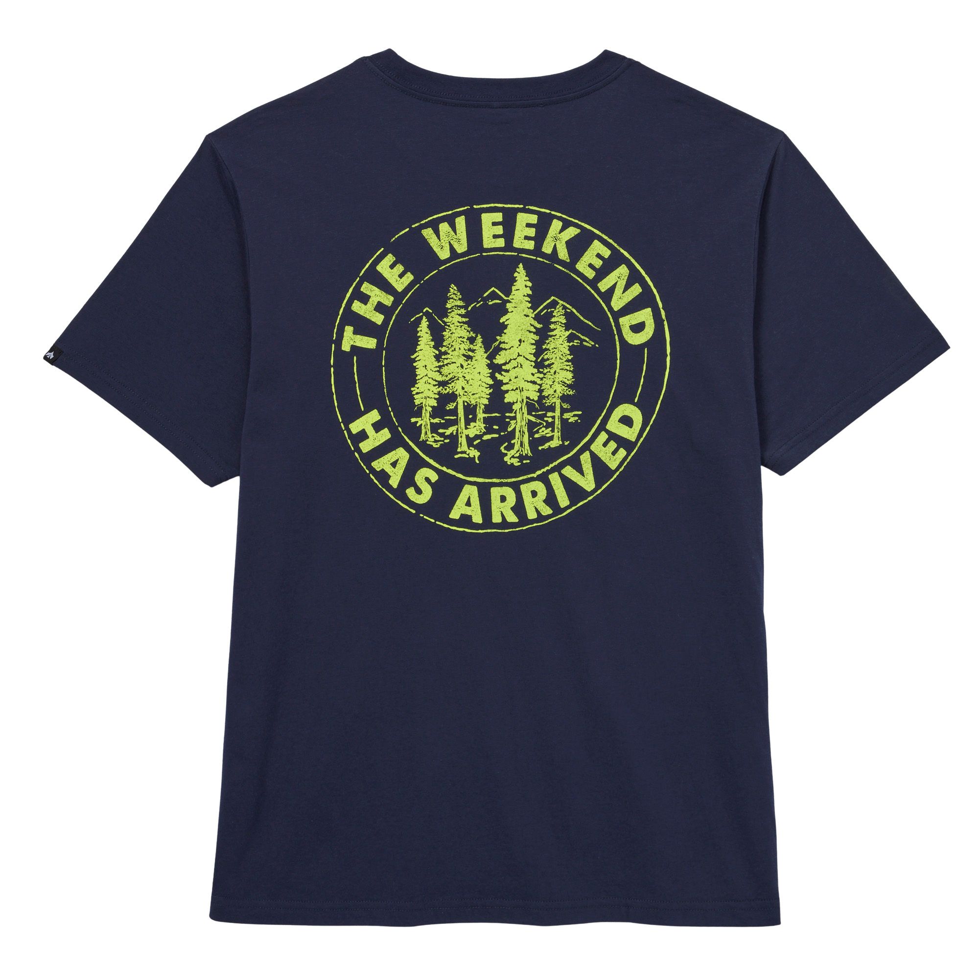 Chubbies Men's Pocket Graphic T-Shirt product image