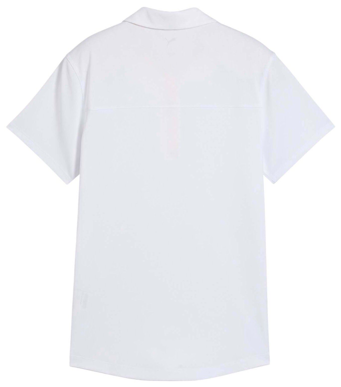 PUMA Women's Pique Accent Golf Polo product image