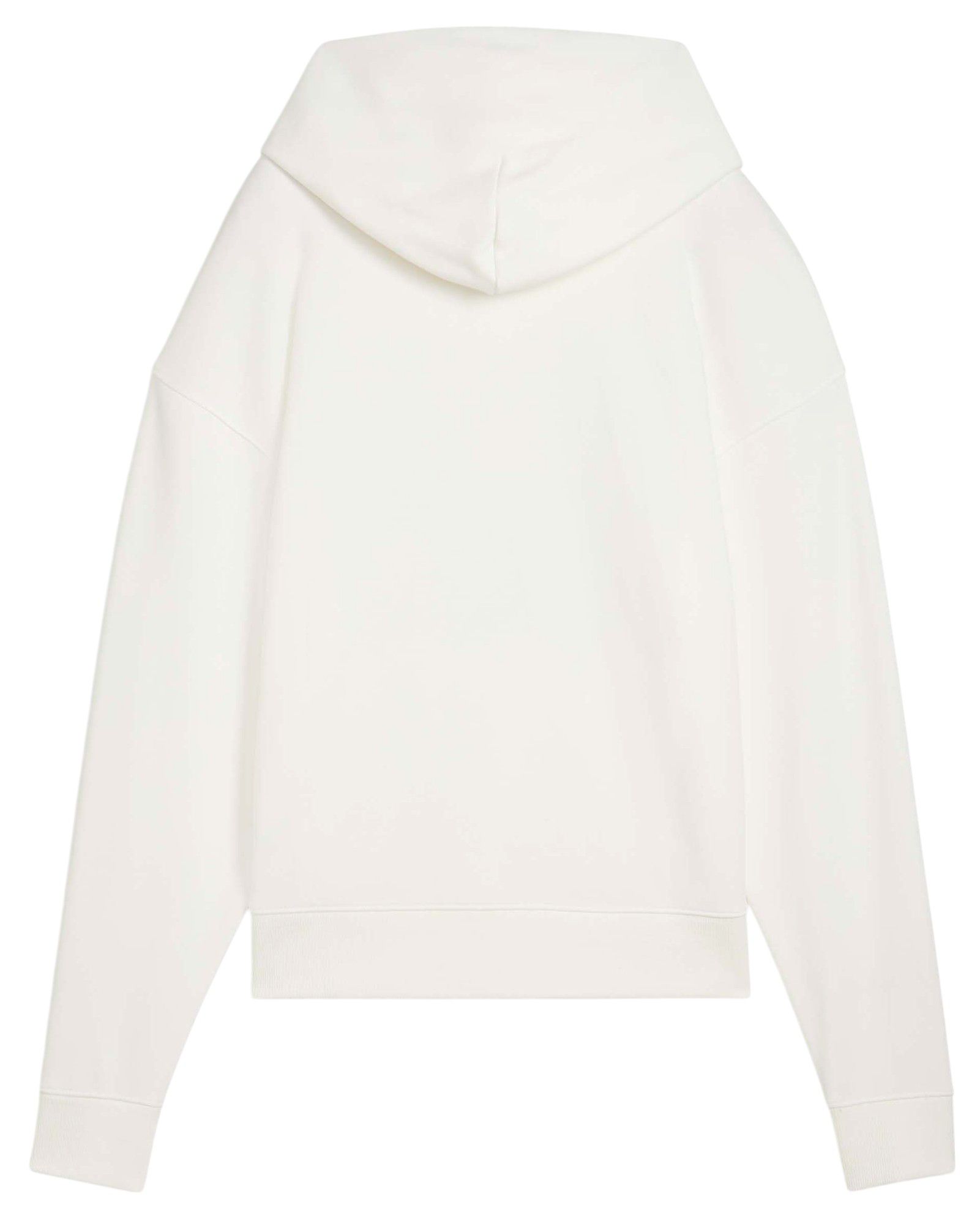 PUMA Women's CLOUDSPUN Fleece Golf Hoodie product image