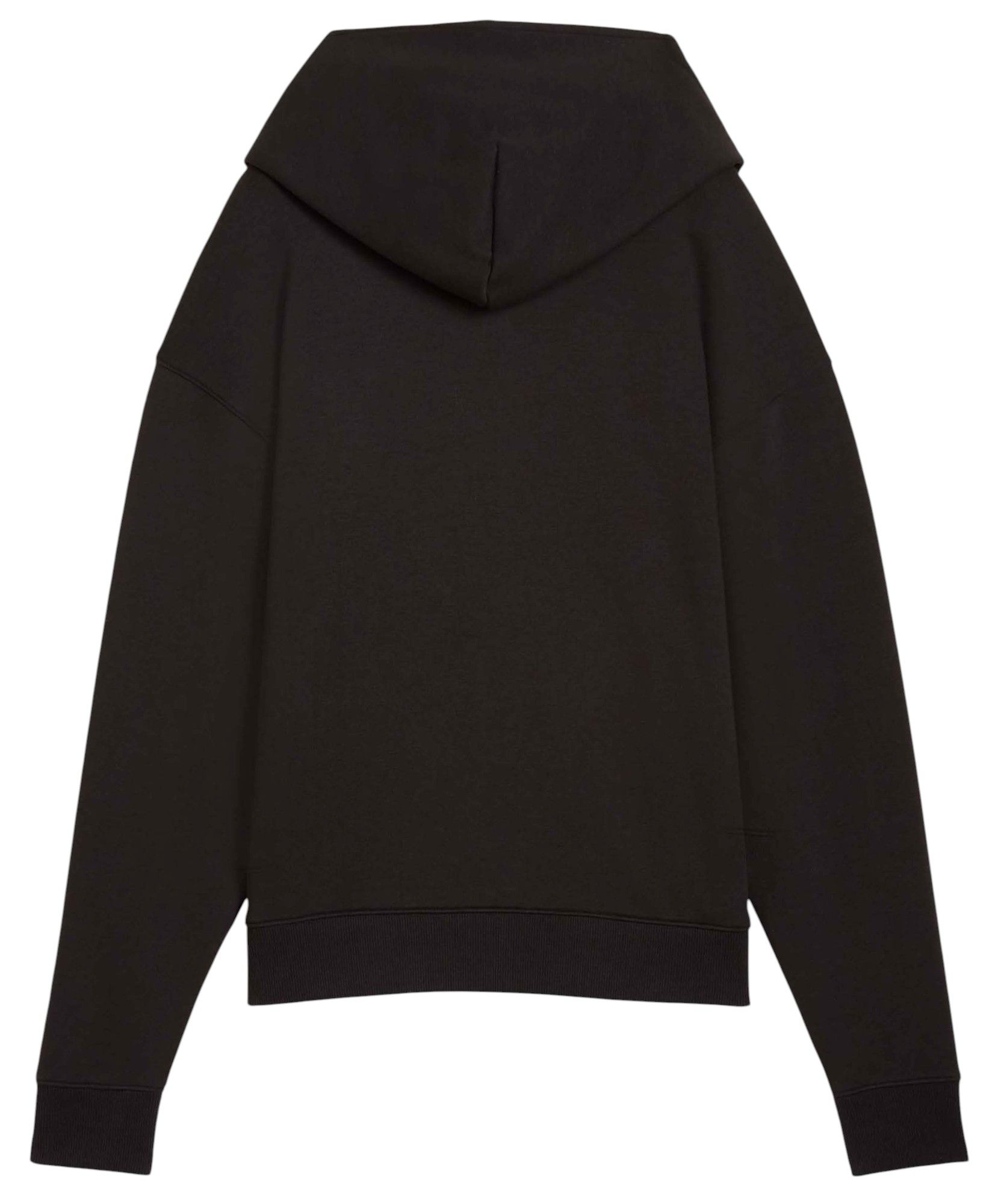 PUMA Women's CLOUDSPUN Fleece Golf Hoodie product image