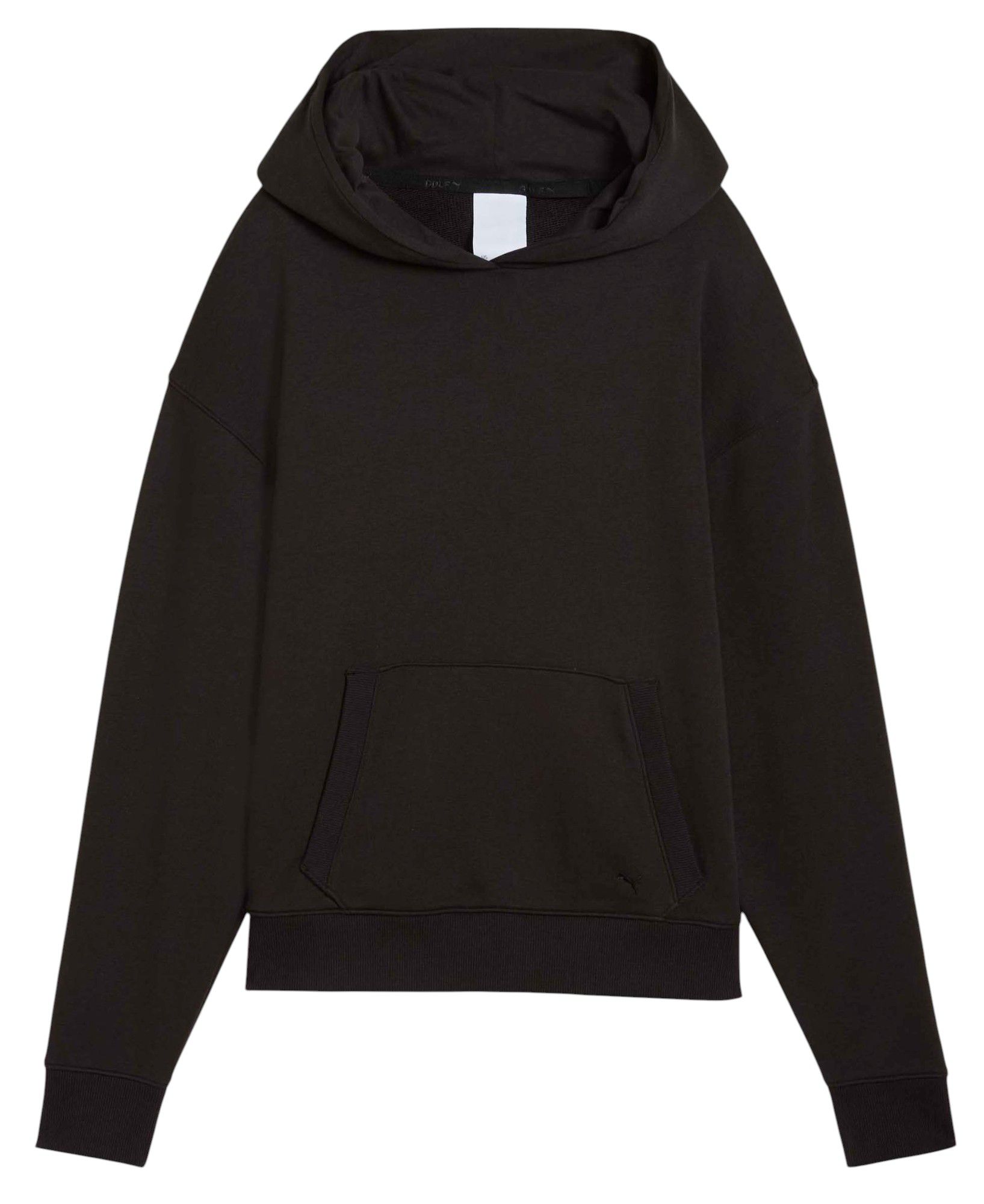 PUMA Women's CLOUDSPUN Fleece Golf Hoodie product image