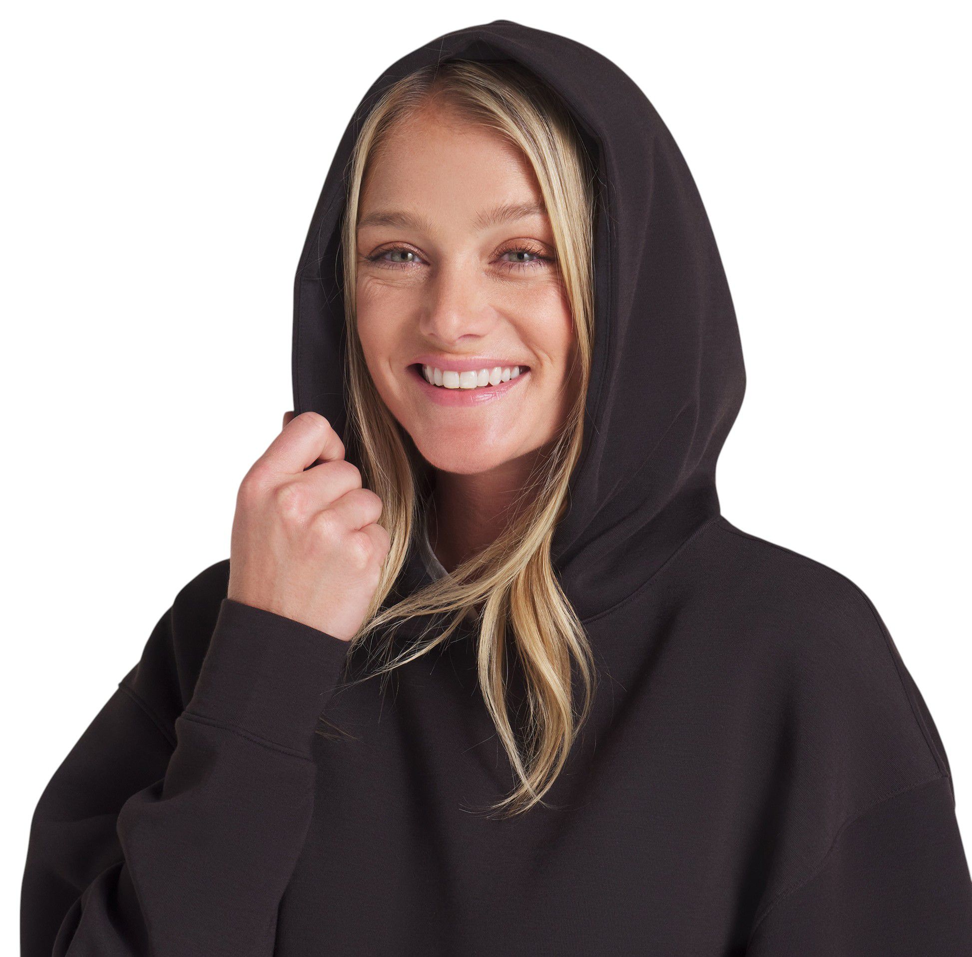 PUMA Women's CLOUDSPUN Fleece Golf Hoodie product image