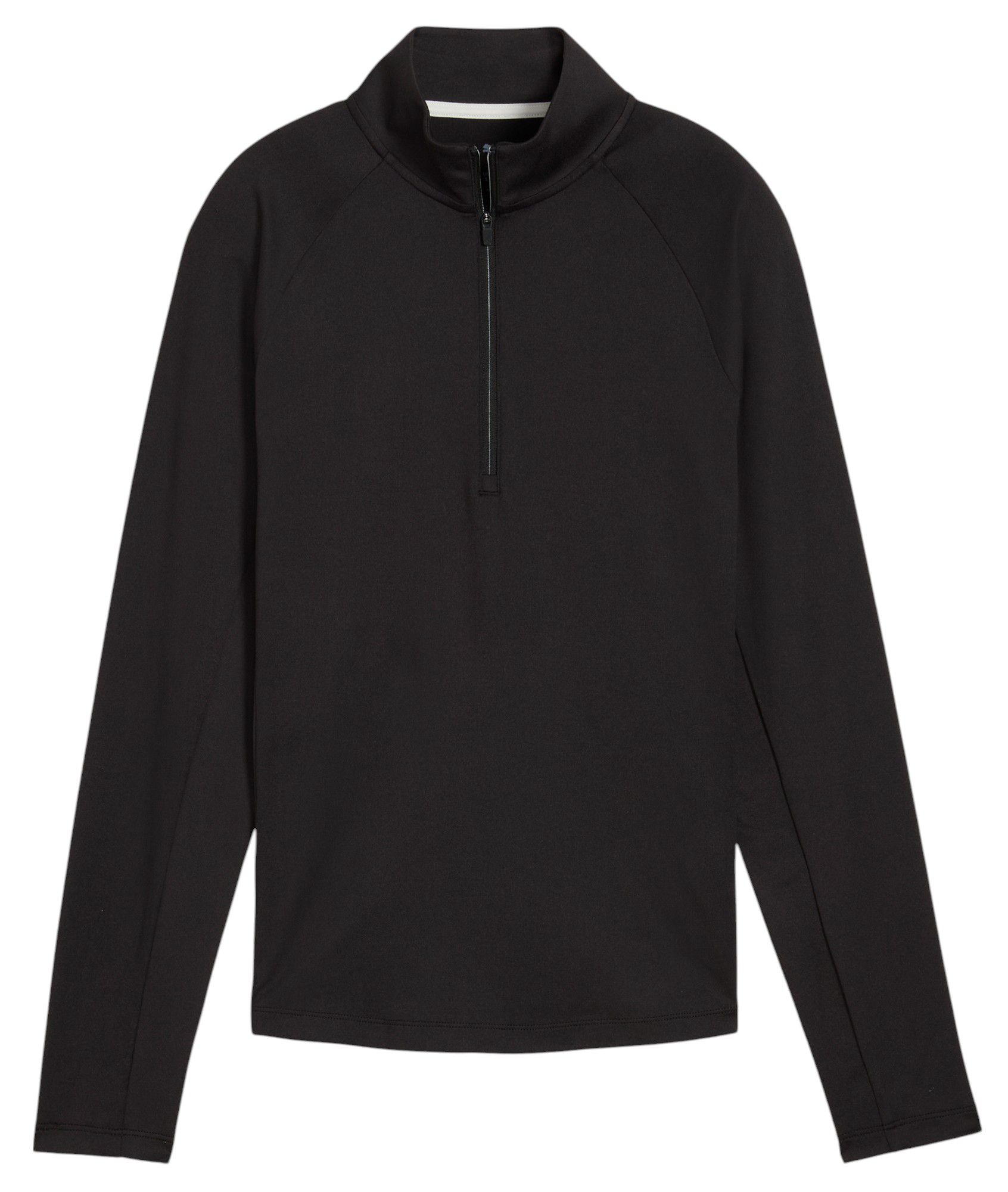 PUMA Women's Pure 2.0 Golf 1/4 Zip product image