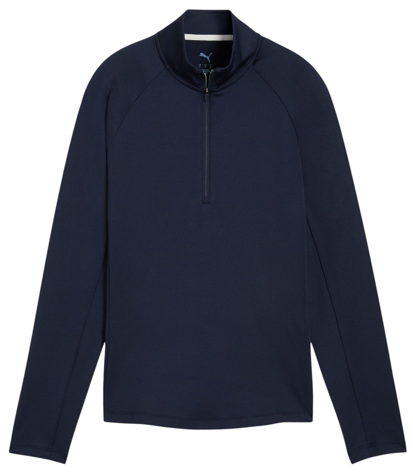 PUMA Women's Pure 2.0 Golf 1/4 Zip product image