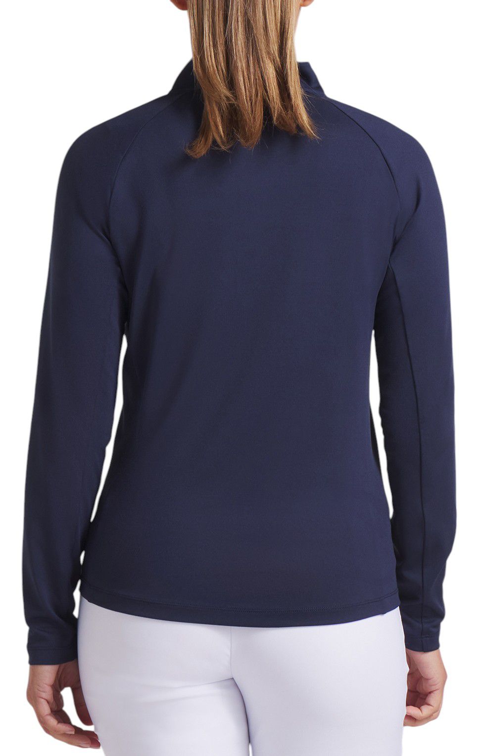 PUMA Women's Pure 2.0 Golf 1/4 Zip product image